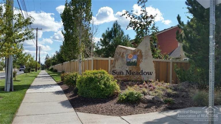 Sun Meadow - Residential
