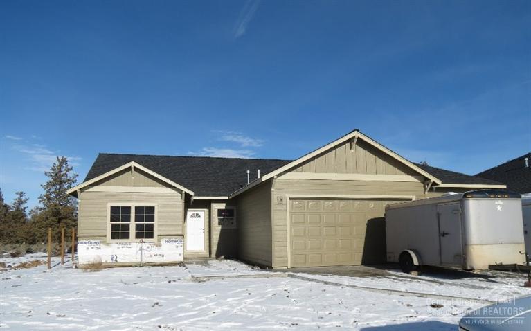 Vista Meadows - Residential