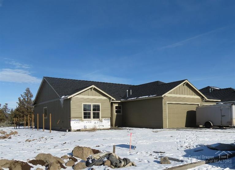 Vista Meadows - Residential