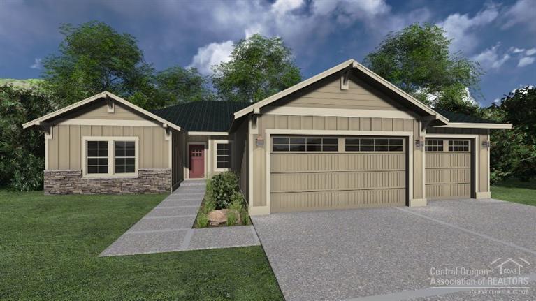 Vista Meadows - Residential