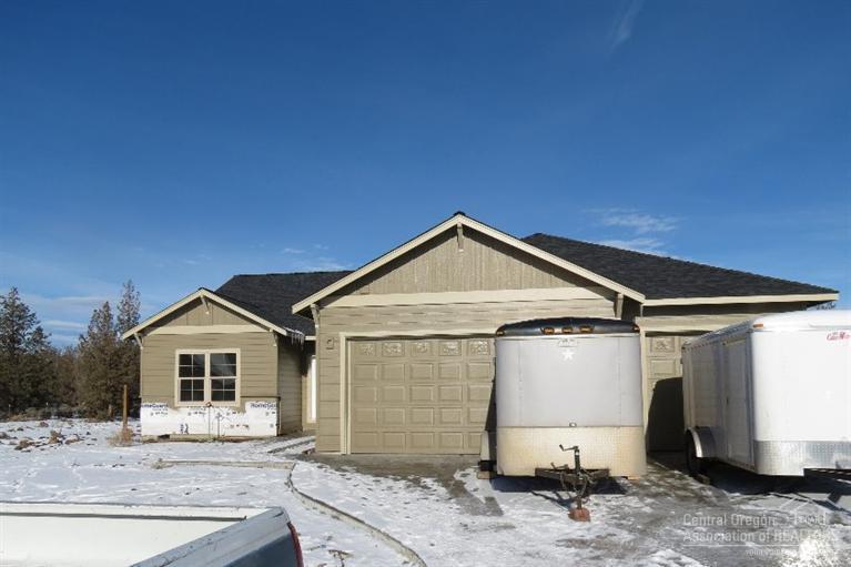 Vista Meadows - Residential