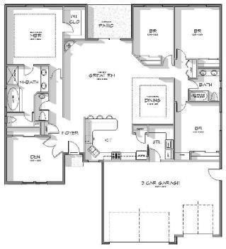 Vista Meadows - Residential