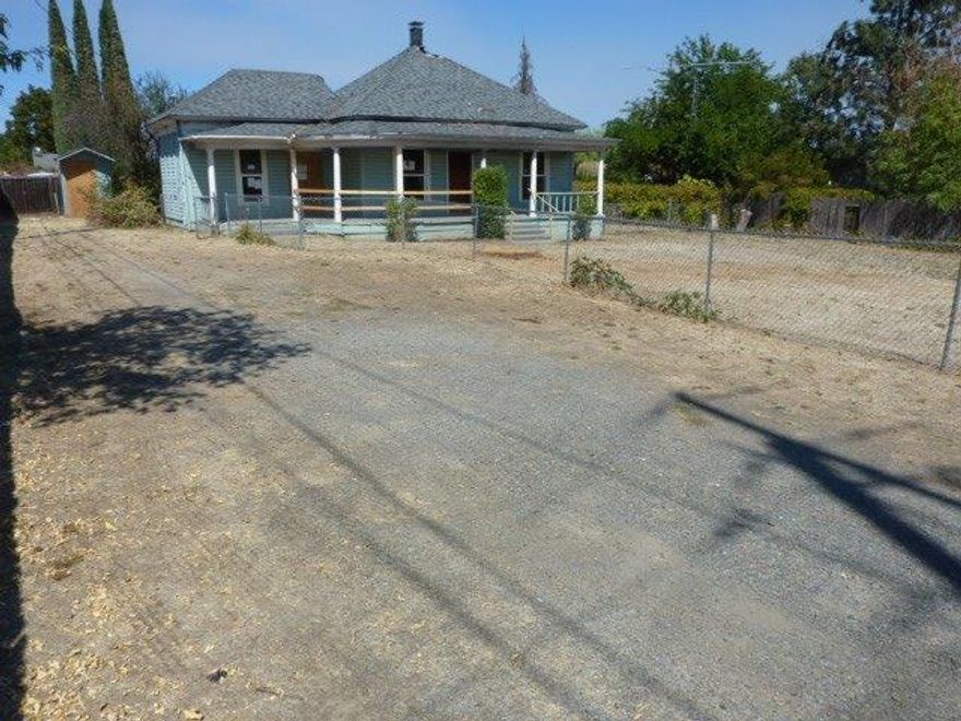 This is a Fannie Mae HomePath Property. Located on a nice size lot in a convenient location. The home has had severe fire, smoke and heat damage. Plenty of potential at a great price.