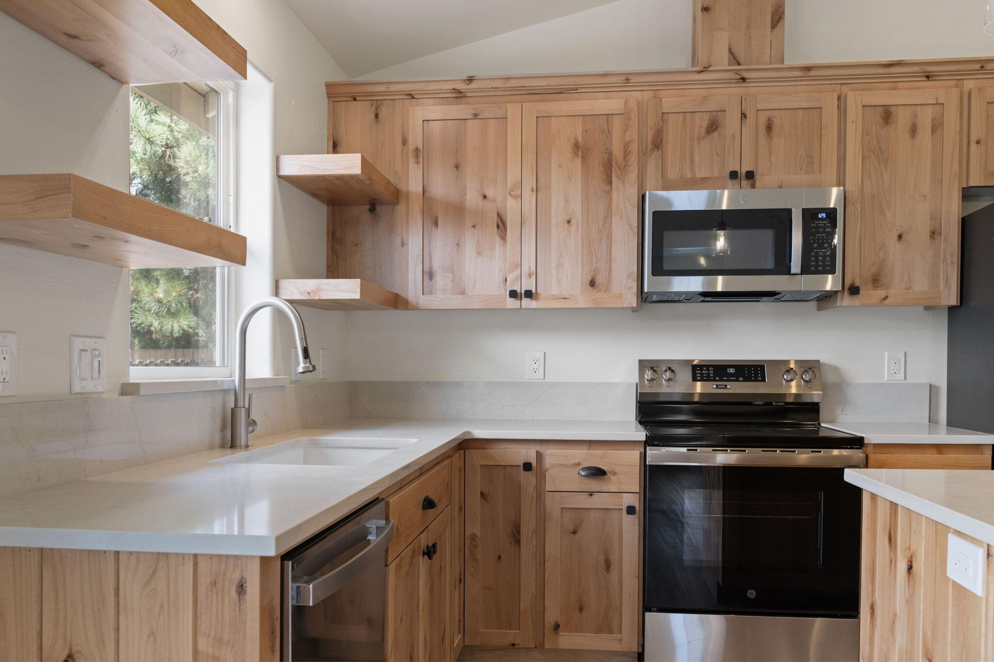 Forum Meadows - Residential