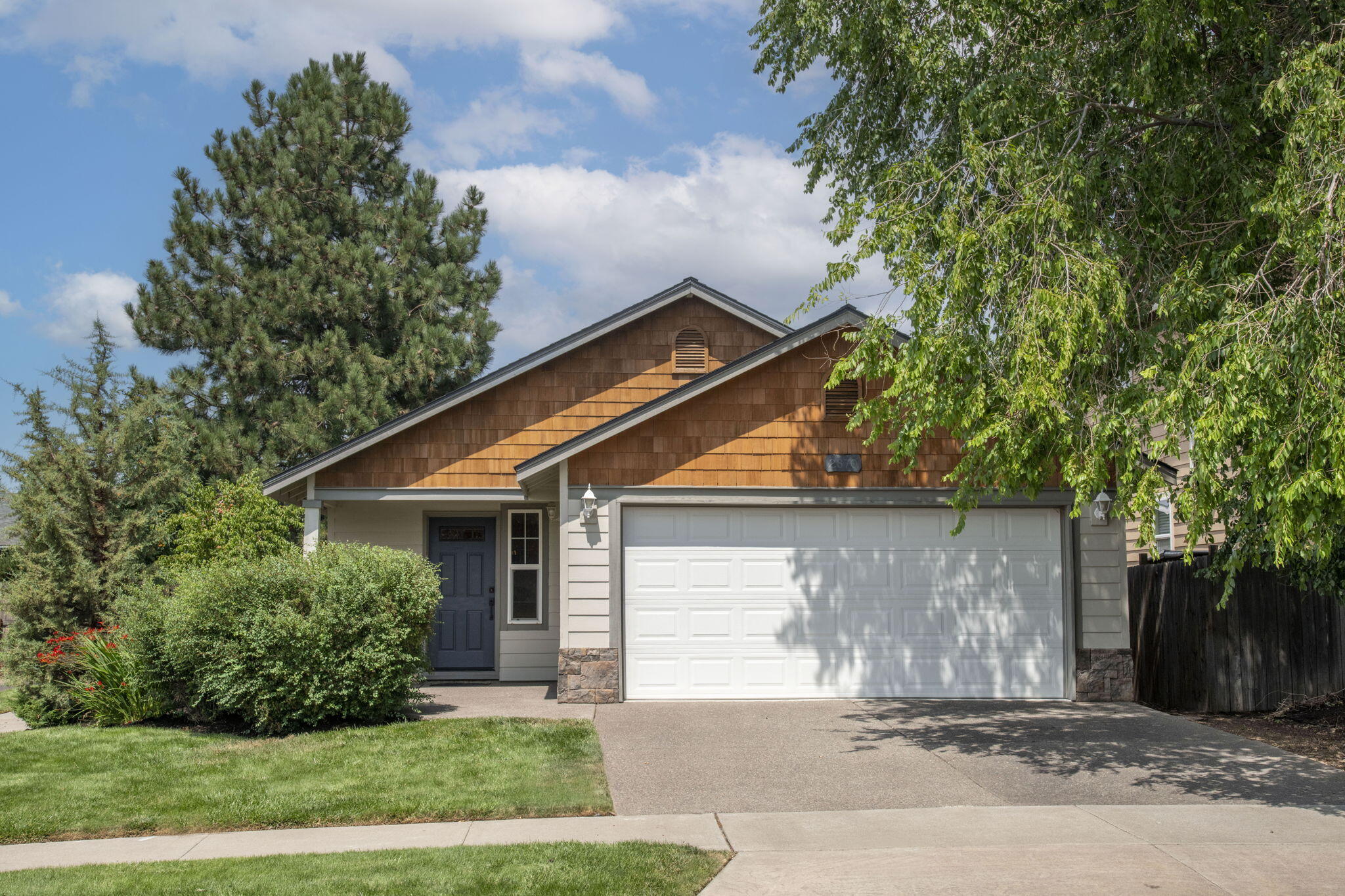 Forum Meadows - Residential