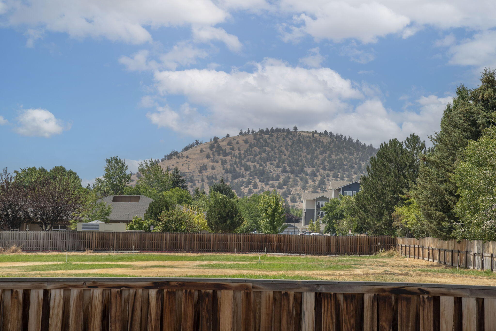 Forum Meadows - Residential