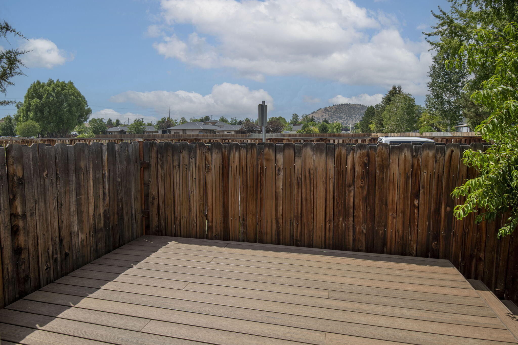 Forum Meadows - Residential