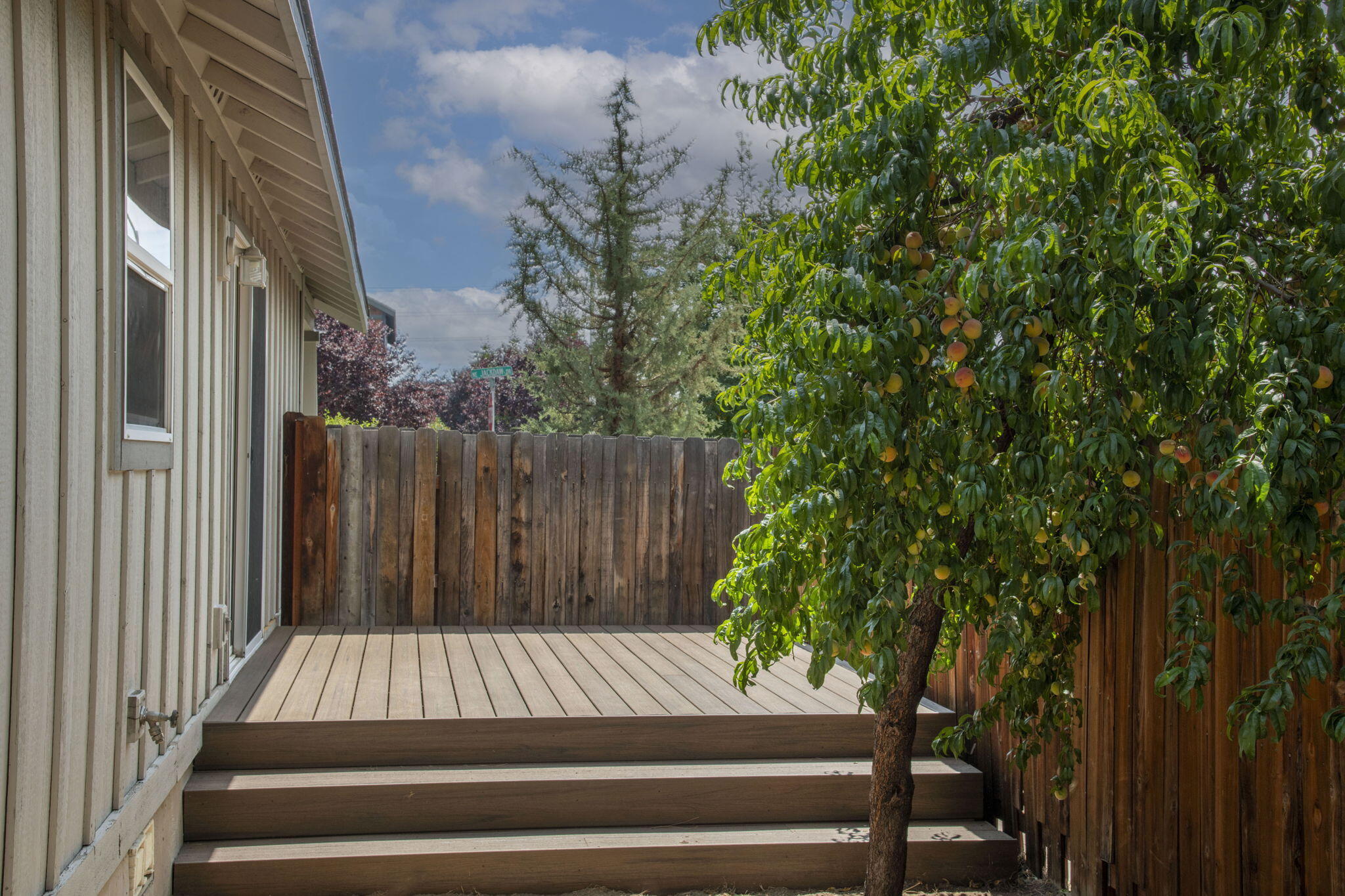 Forum Meadows - Residential