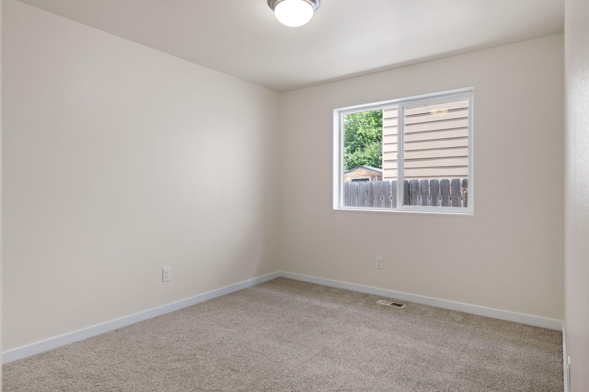 Forum Meadows - Residential