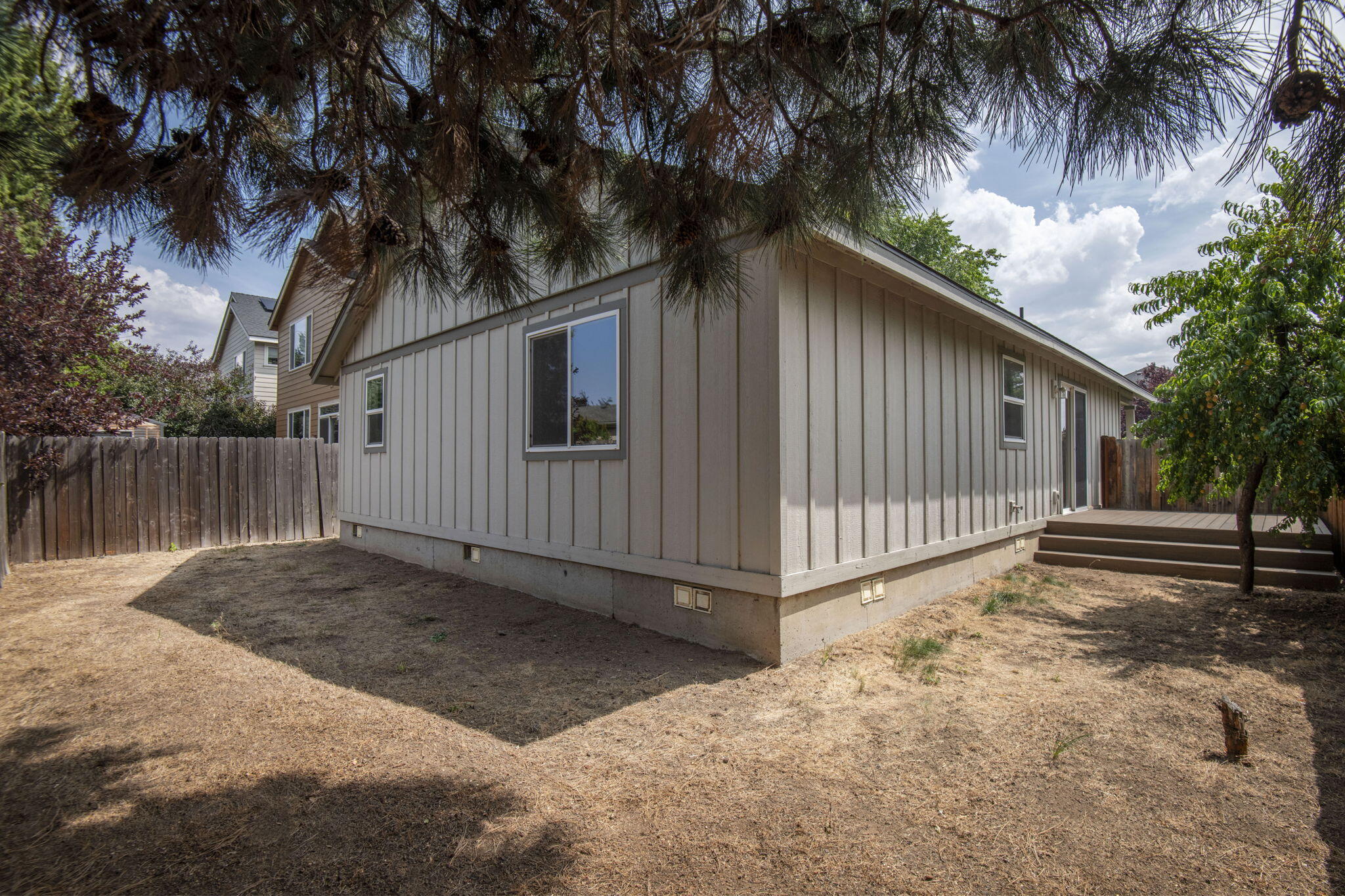 Forum Meadows - Residential