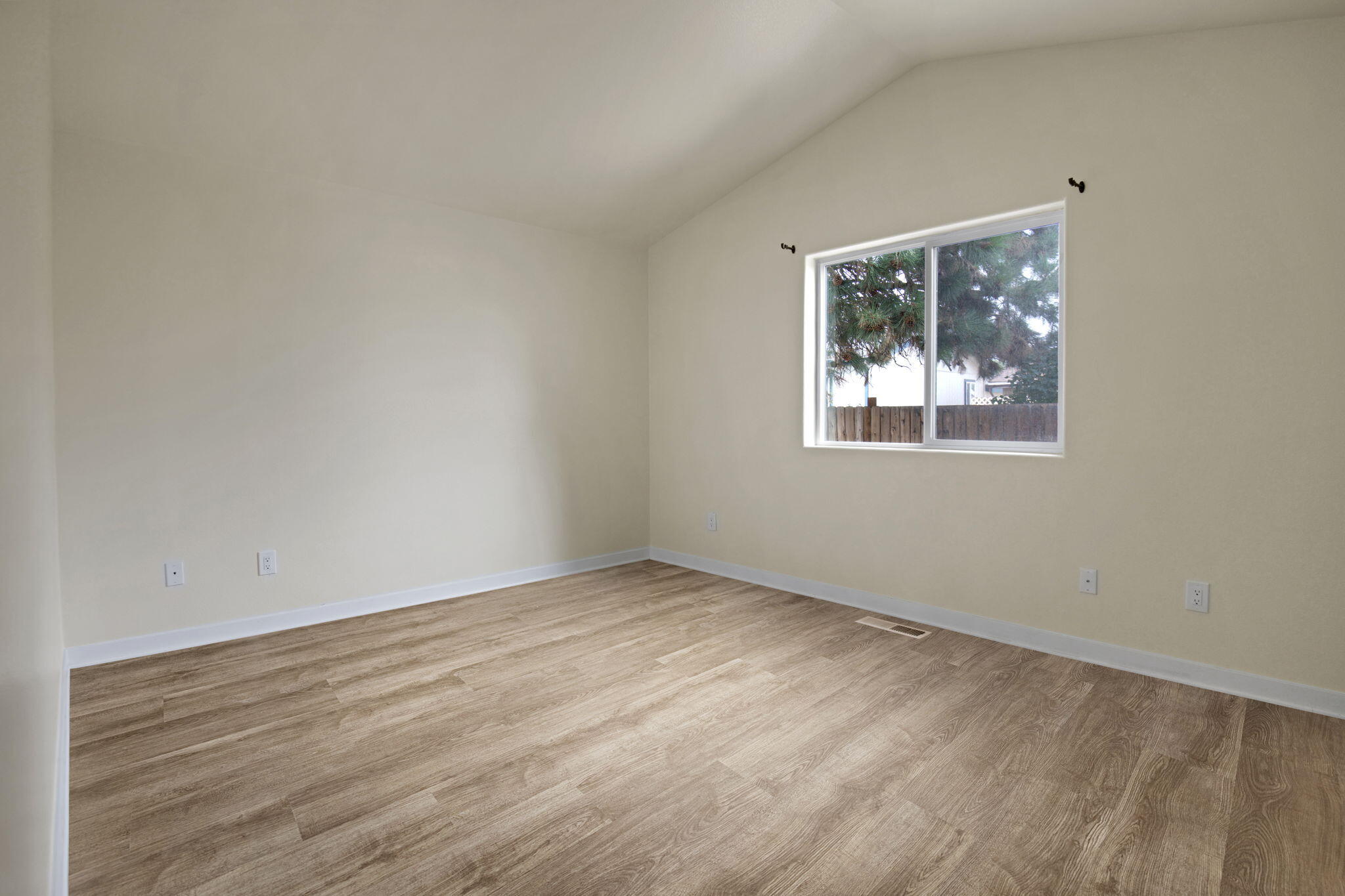 Forum Meadows - Residential