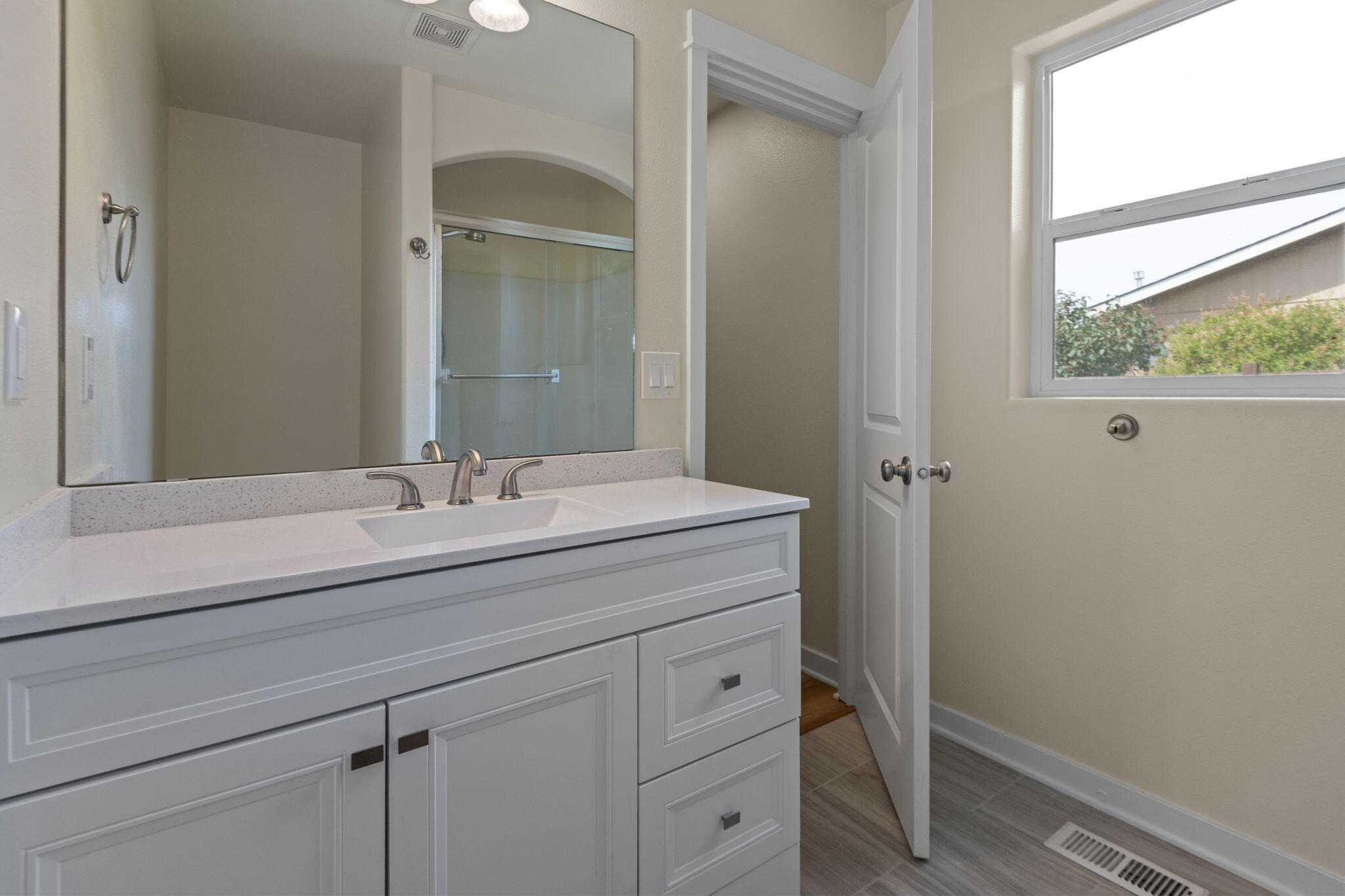 Forum Meadows - Residential