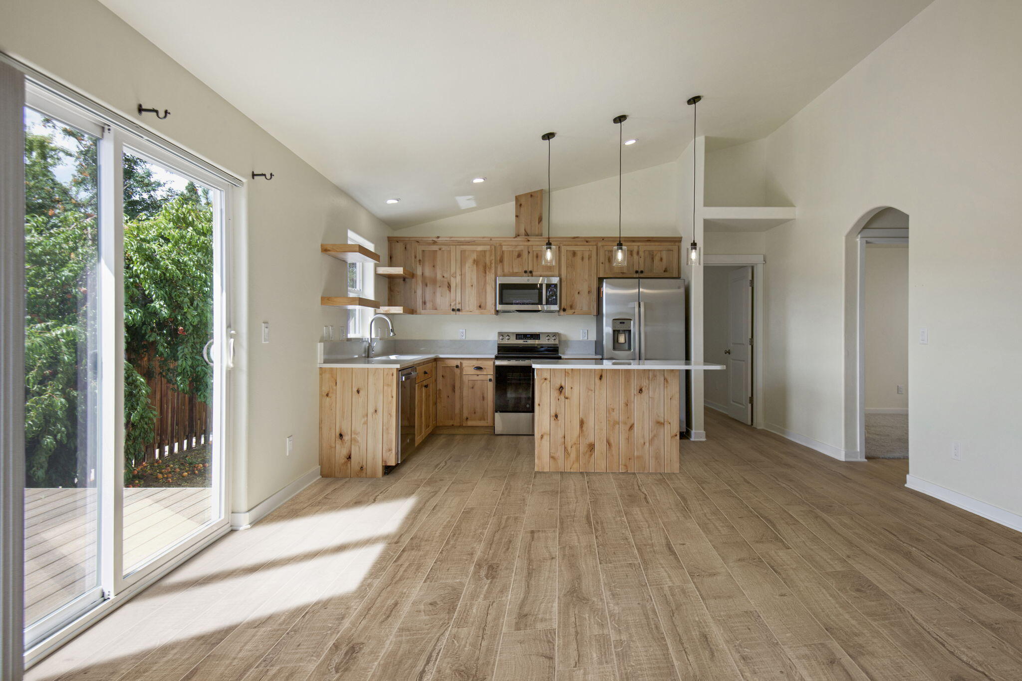 Forum Meadows - Residential