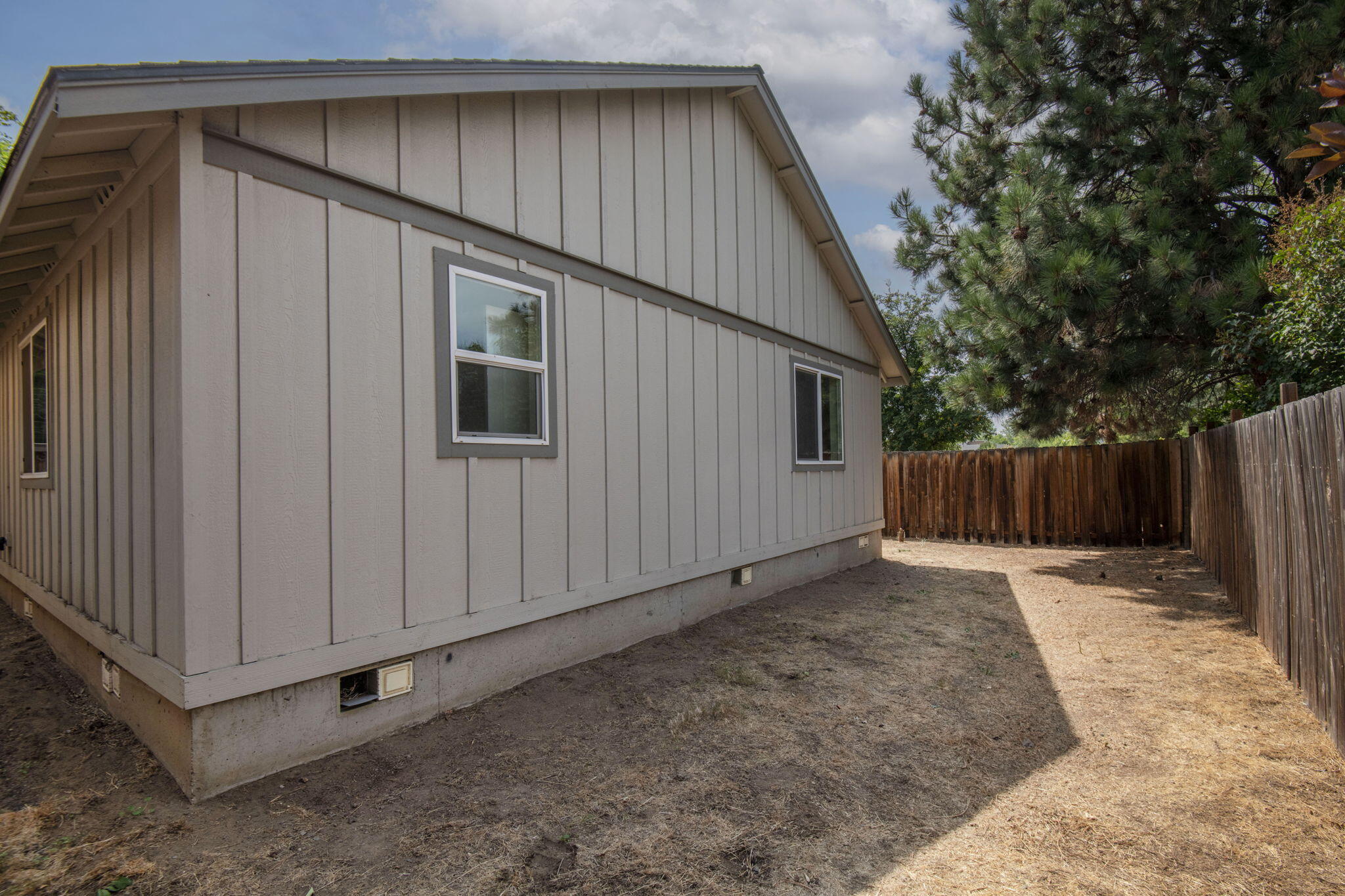 Forum Meadows - Residential