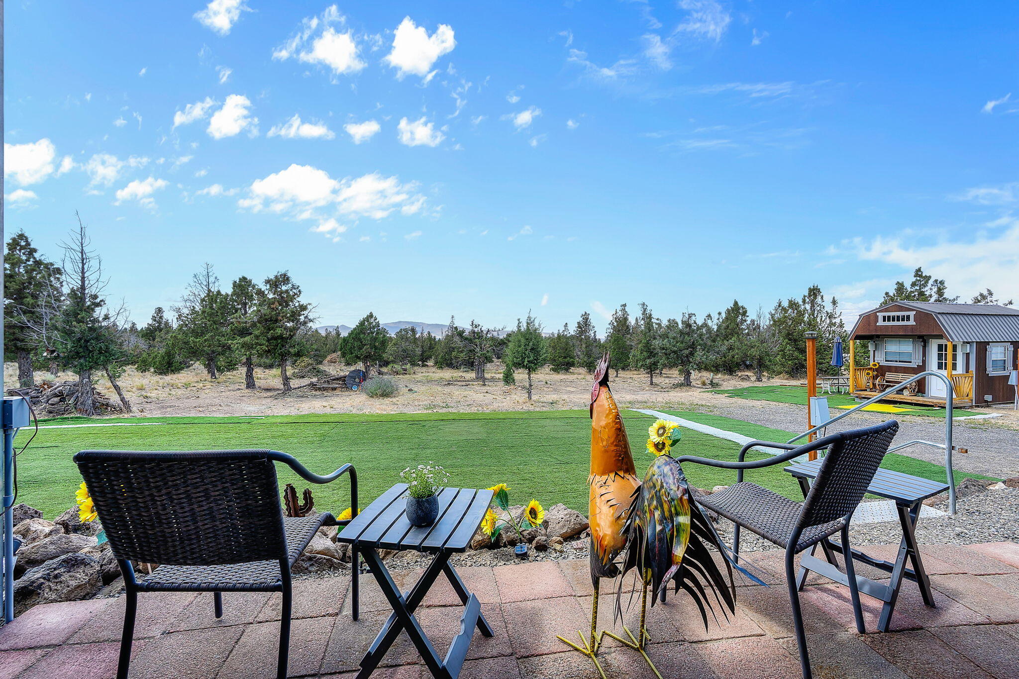 14945 SE Paiute Road