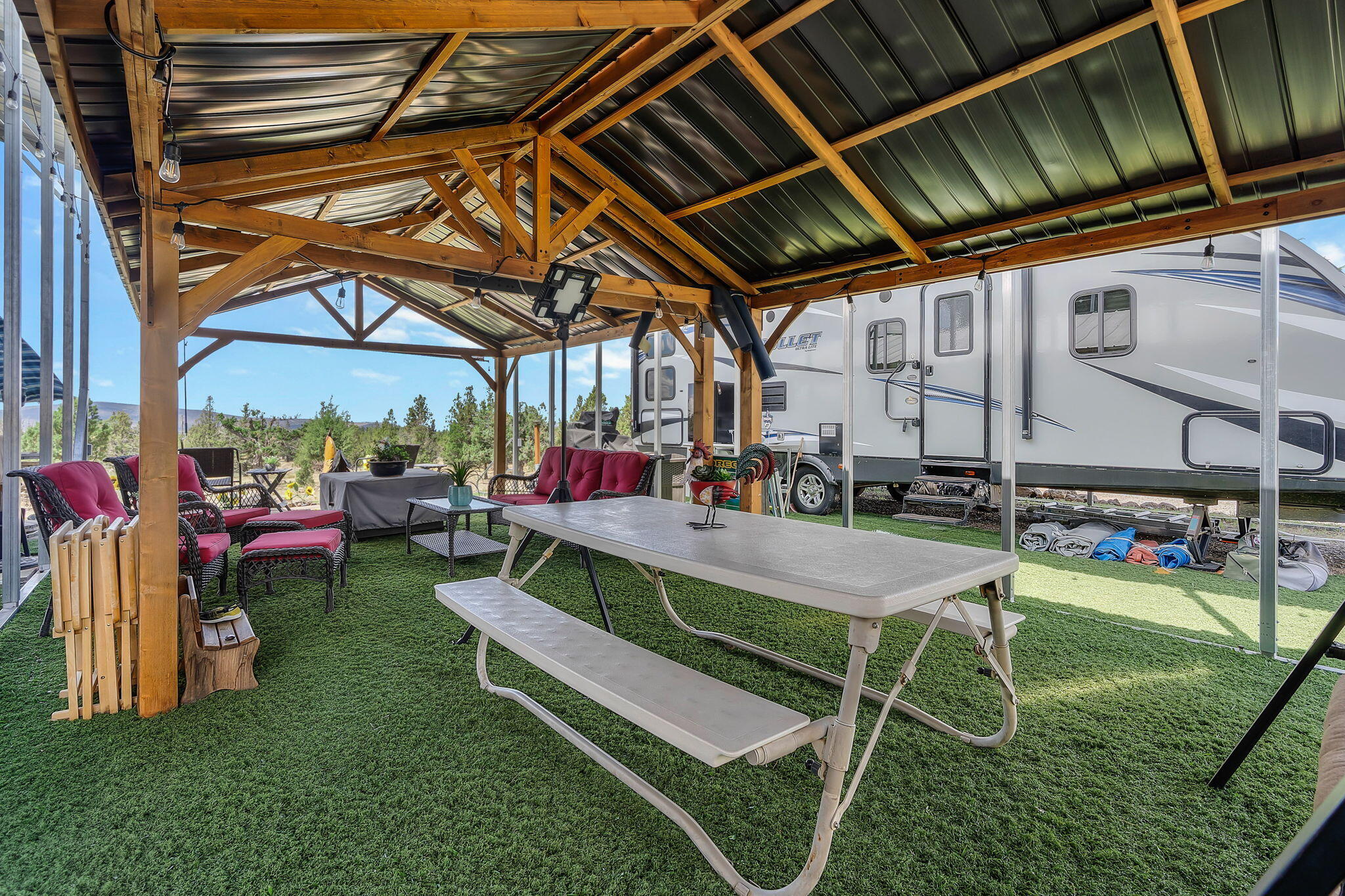 14945 SE Paiute Road