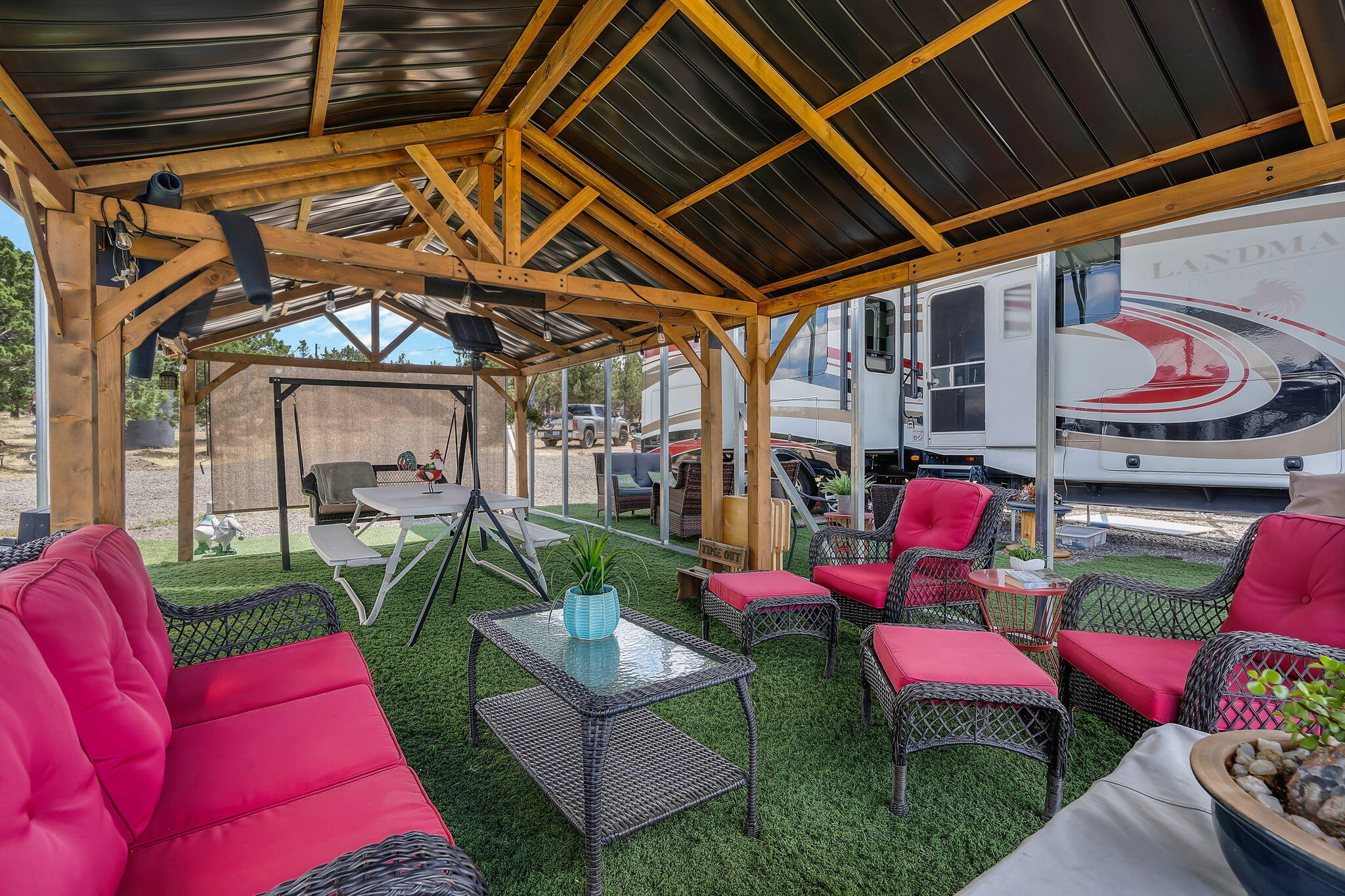 14945 SE Paiute Road