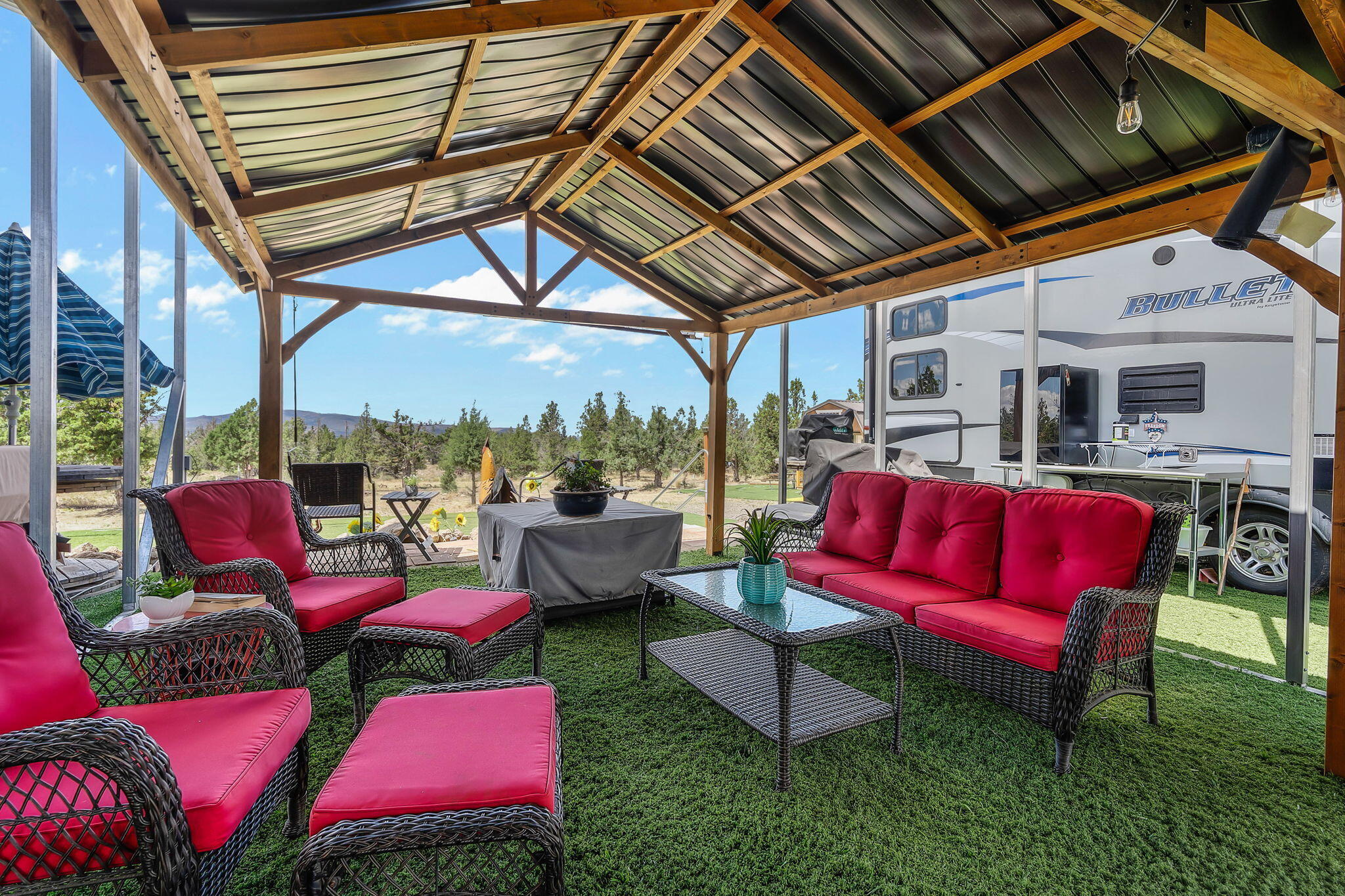 14945 SE Paiute Road