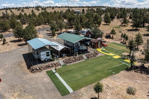 14945 SE Paiute Road Prineville OR 97754