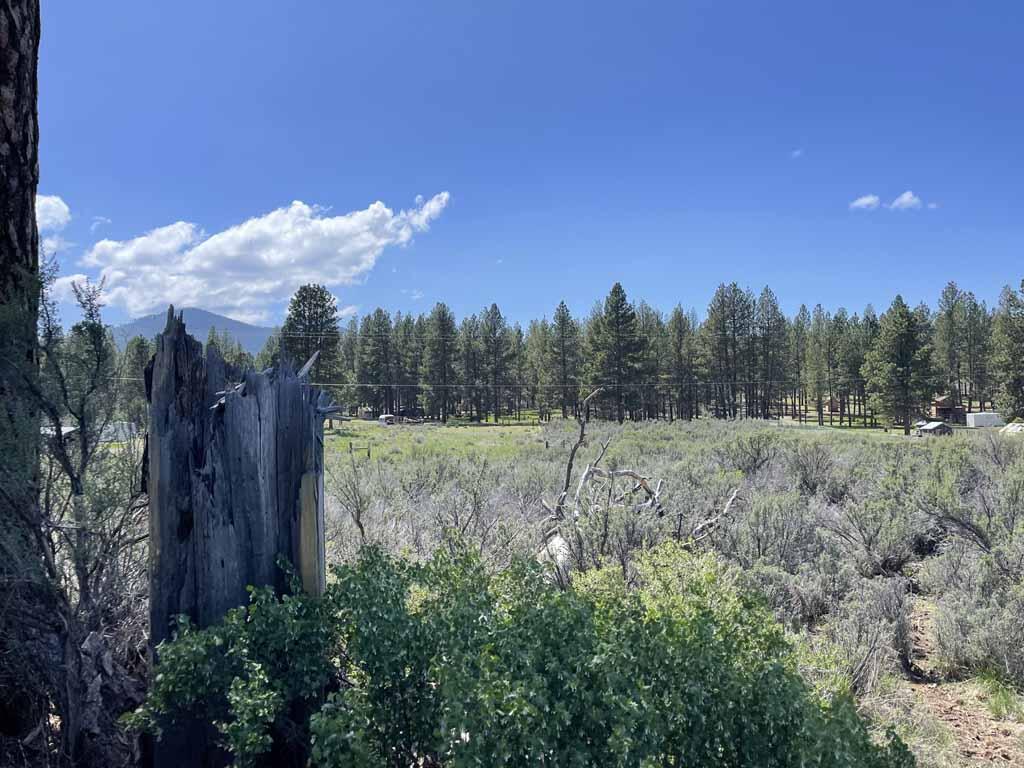 Klamath Country - Land