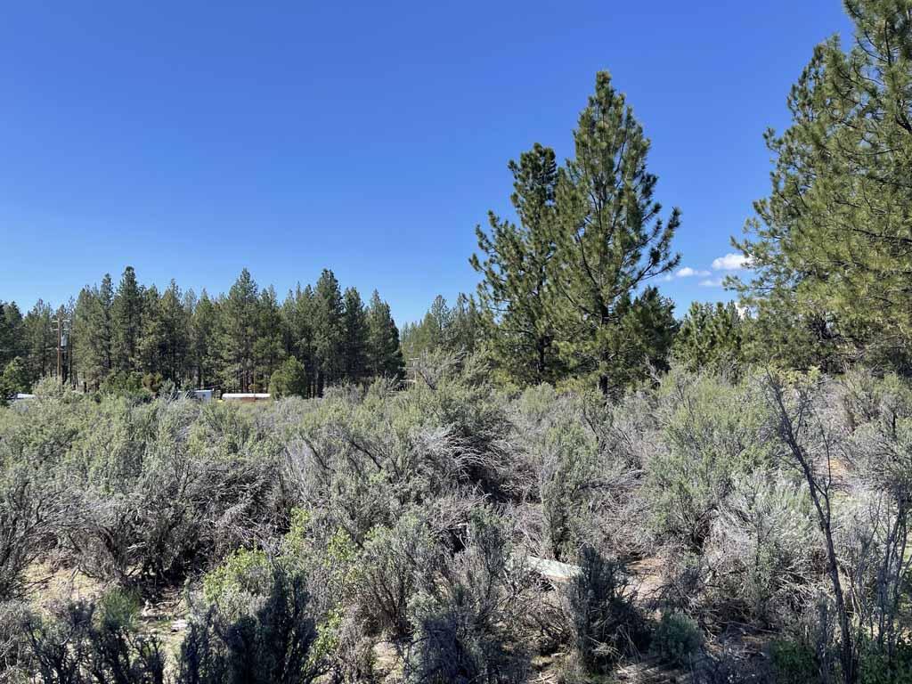 Klamath Country - Land