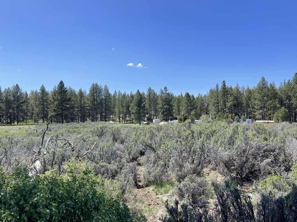 Klamath Country - Land