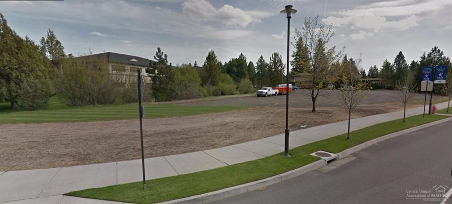 Don't miss out on this prime 1.05 AC commercial lot on a corner round-about in the heart of the Old Mill District! High visibility from Bond St and Wilson Ave, with easy access to Hwy 97 and the Parkway. Near professional buildings and offices, with beautiful Cascade Mountain views. Close to shopping, dining, the river trail, coffee shops, hotels and just a 5 minute drive to charming downtown Bend. Subject to successful completion of lot line adjustment.