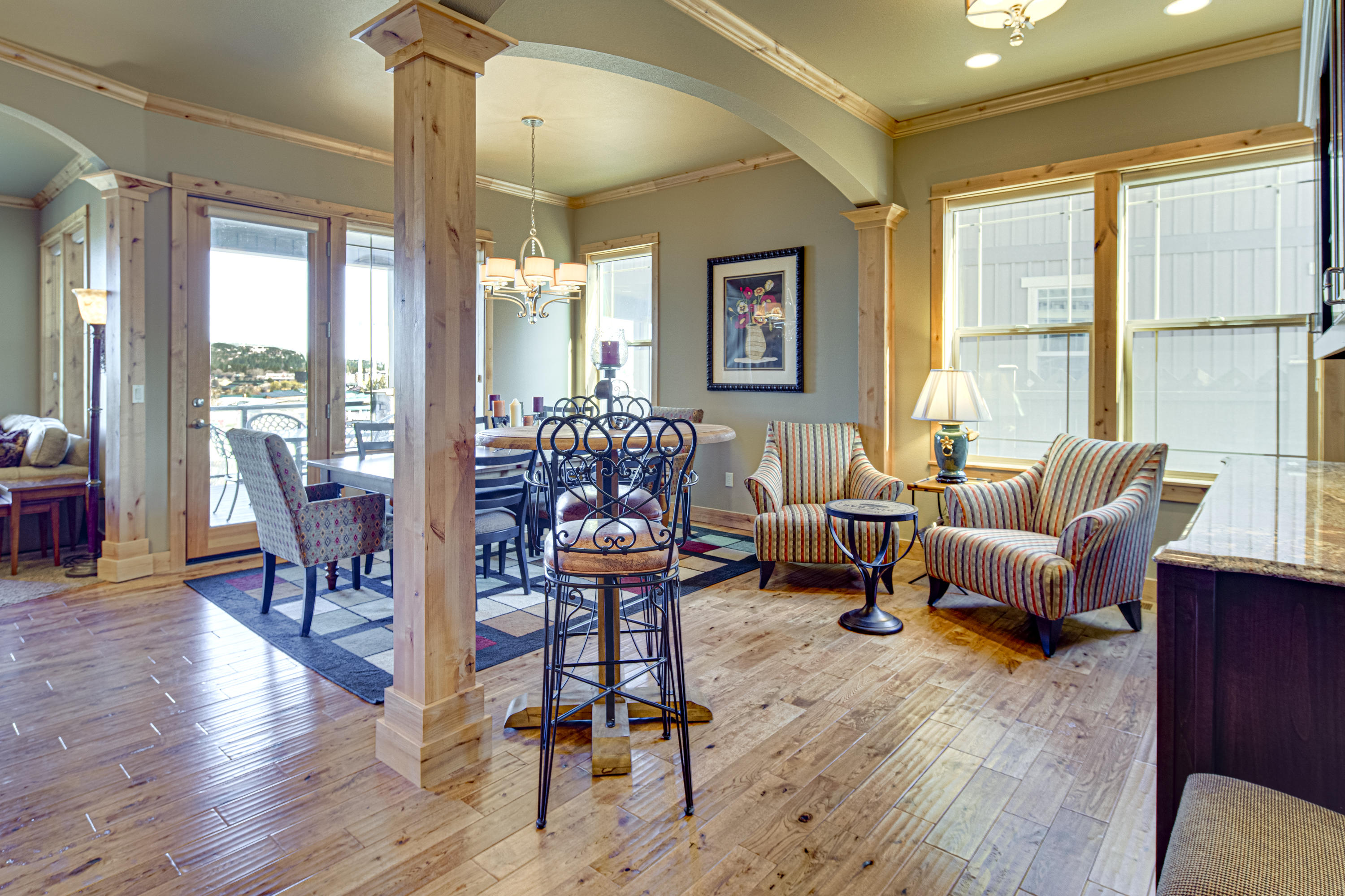 The Bluffs River Ben - Residential