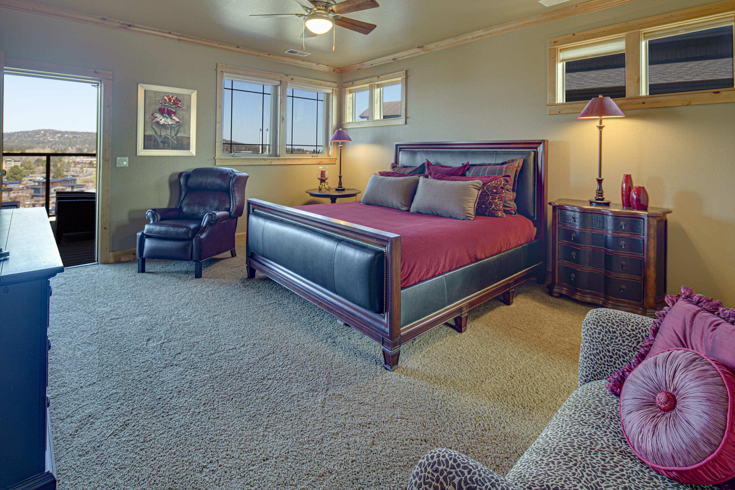 The Bluffs River Ben - Residential