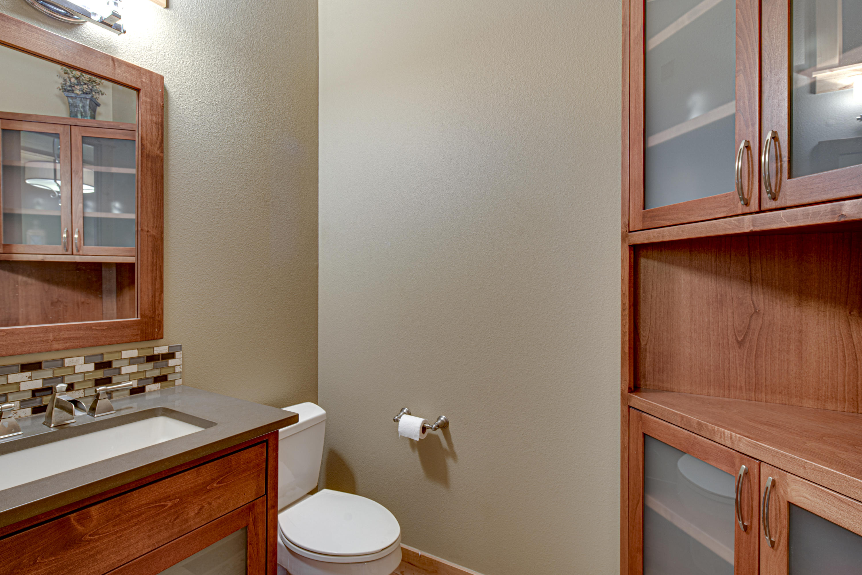 The Bluffs River Ben - Residential