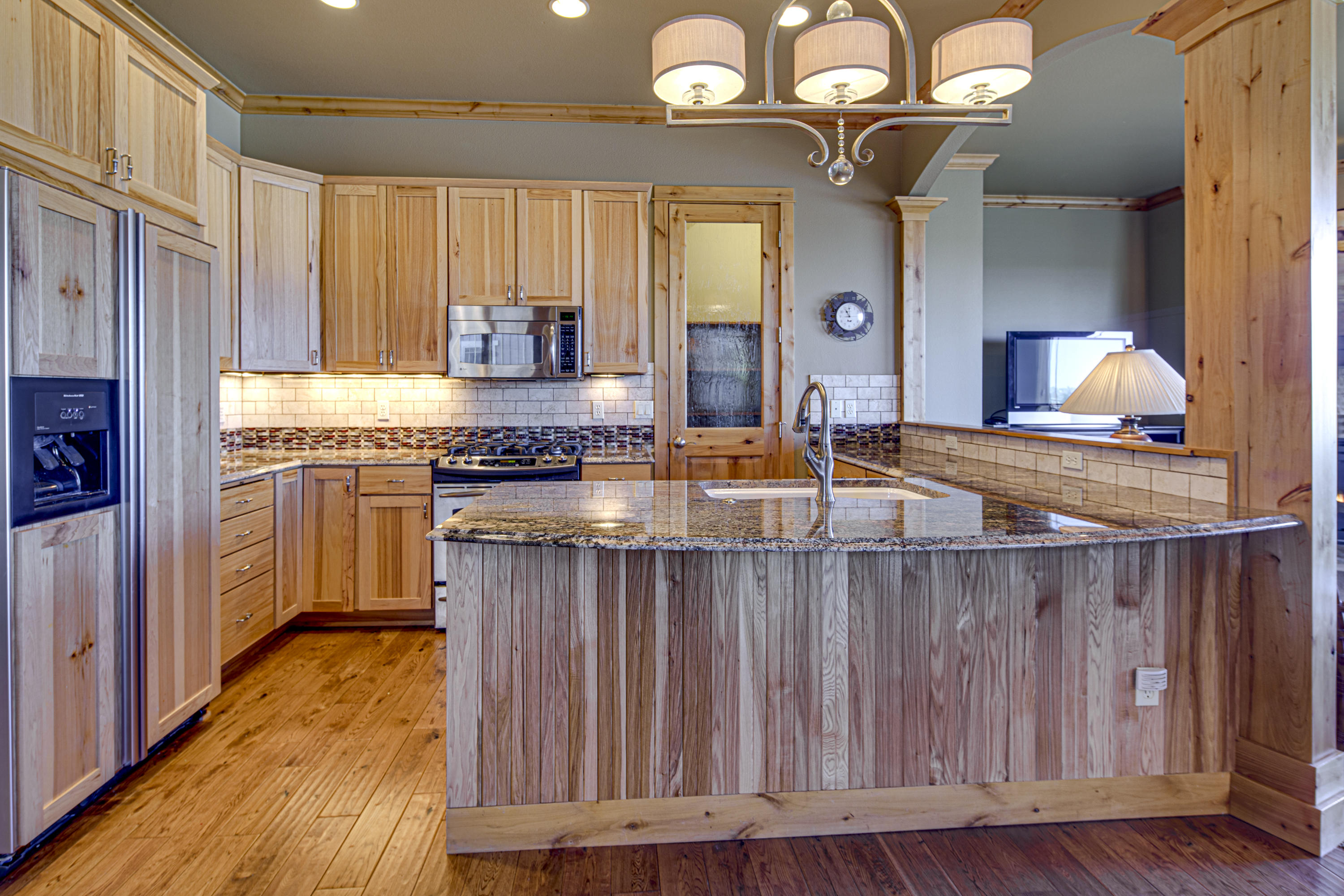 The Bluffs River Ben - Residential