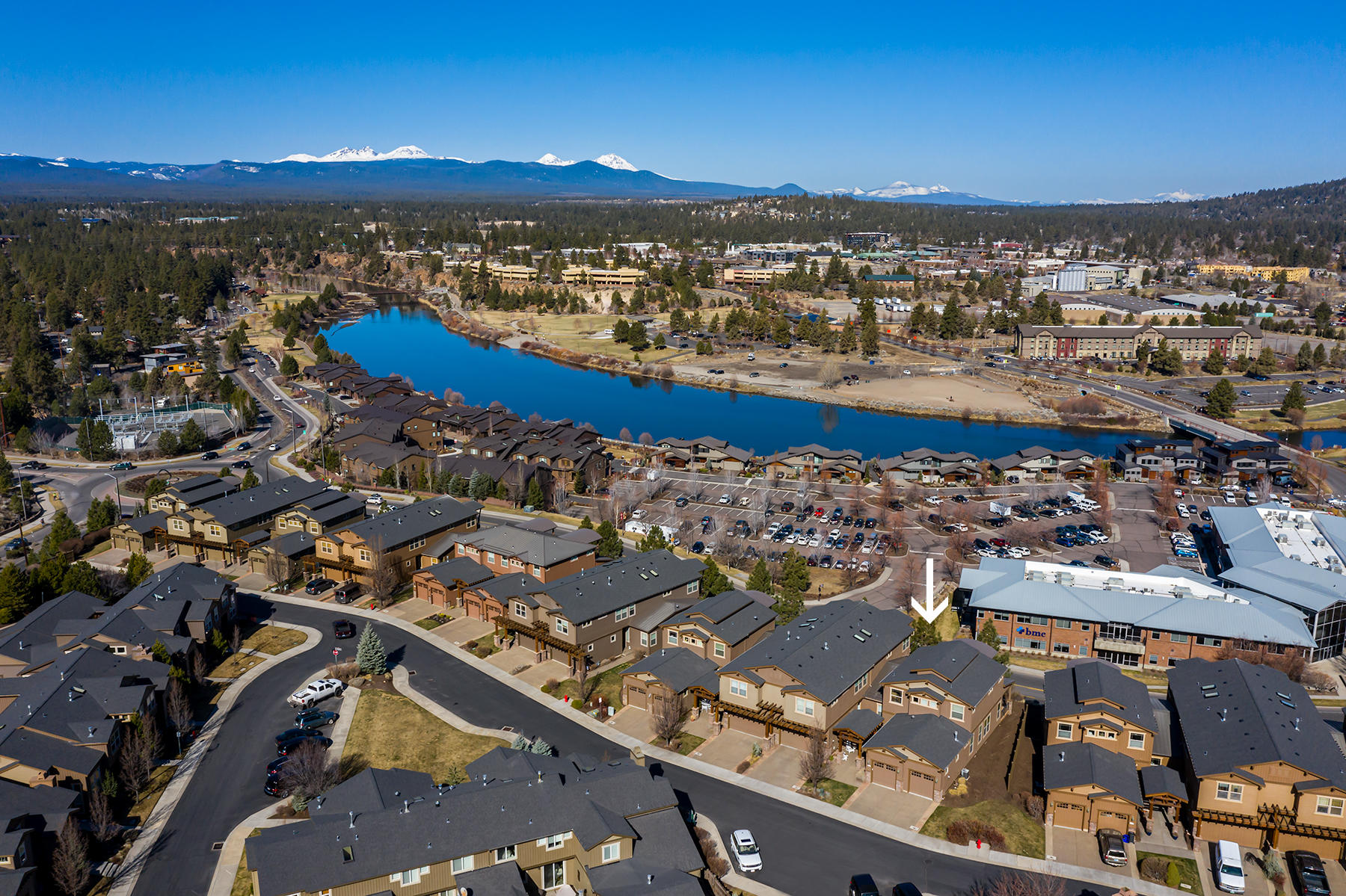 The Bluffs River Ben - Residential