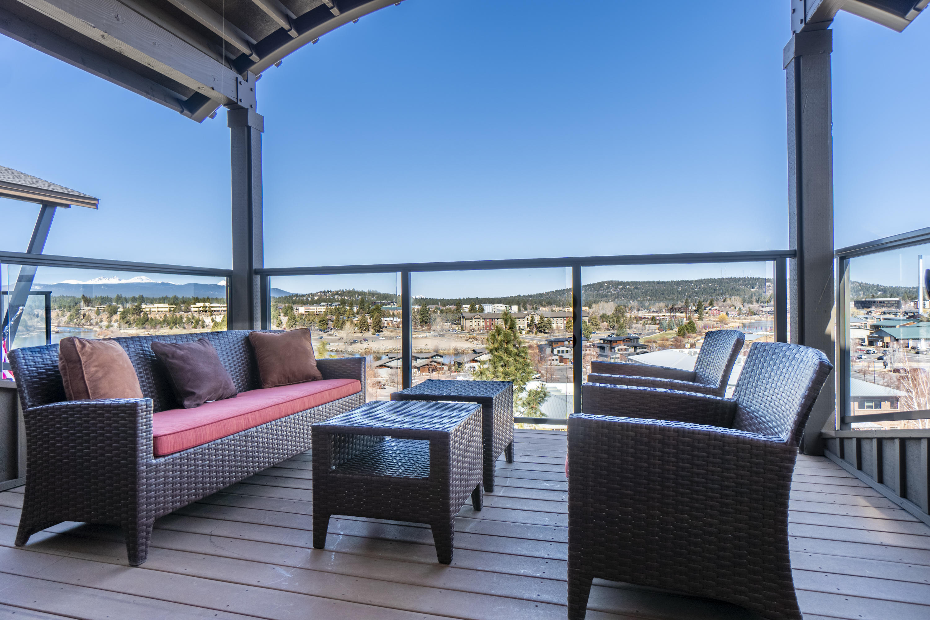 The Bluffs River Ben - Residential