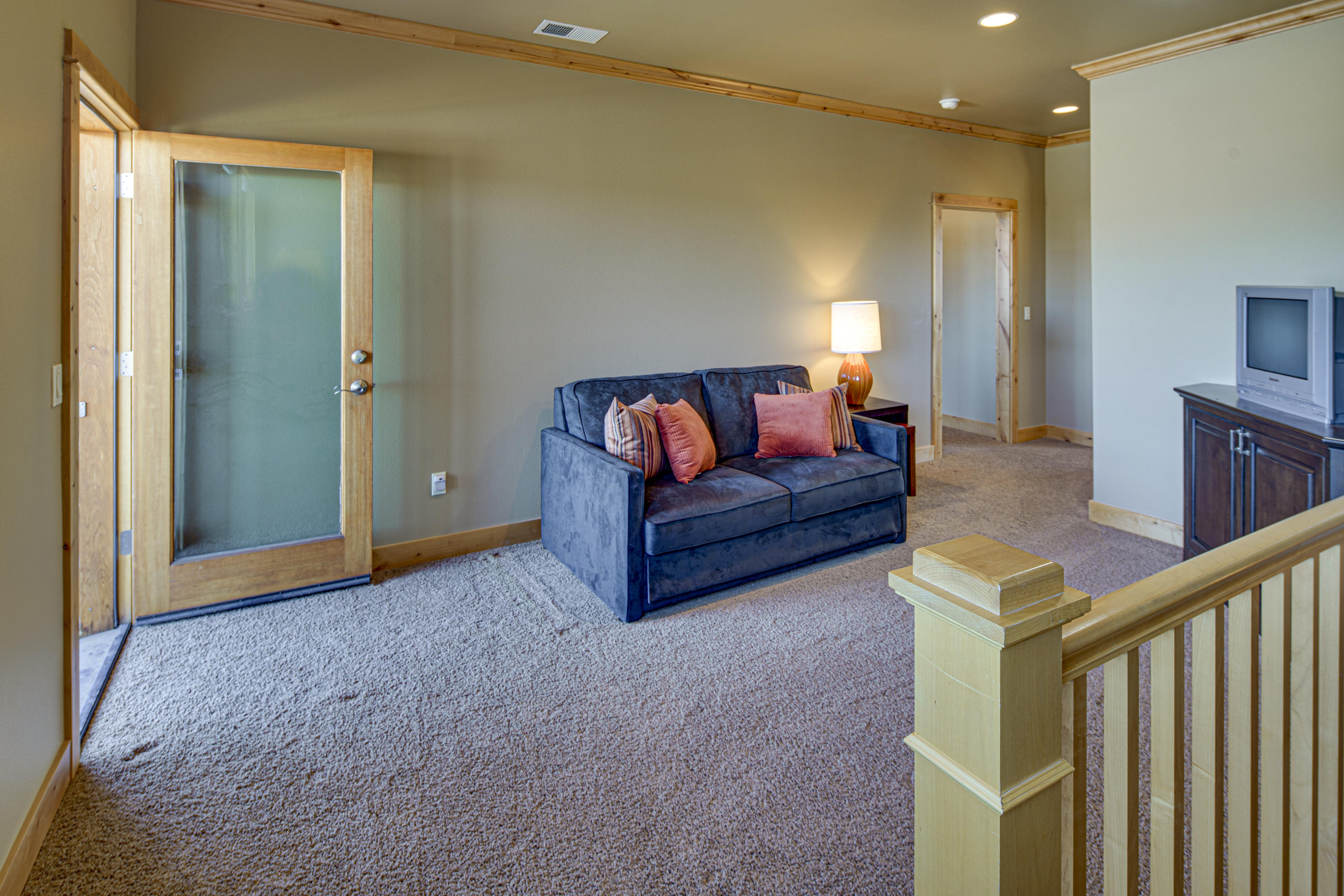 The Bluffs River Ben - Residential