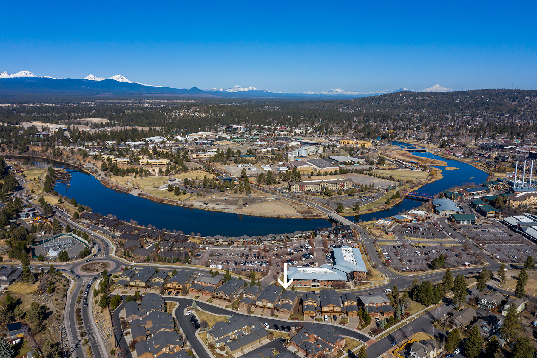 The Bluffs River Ben - Residential