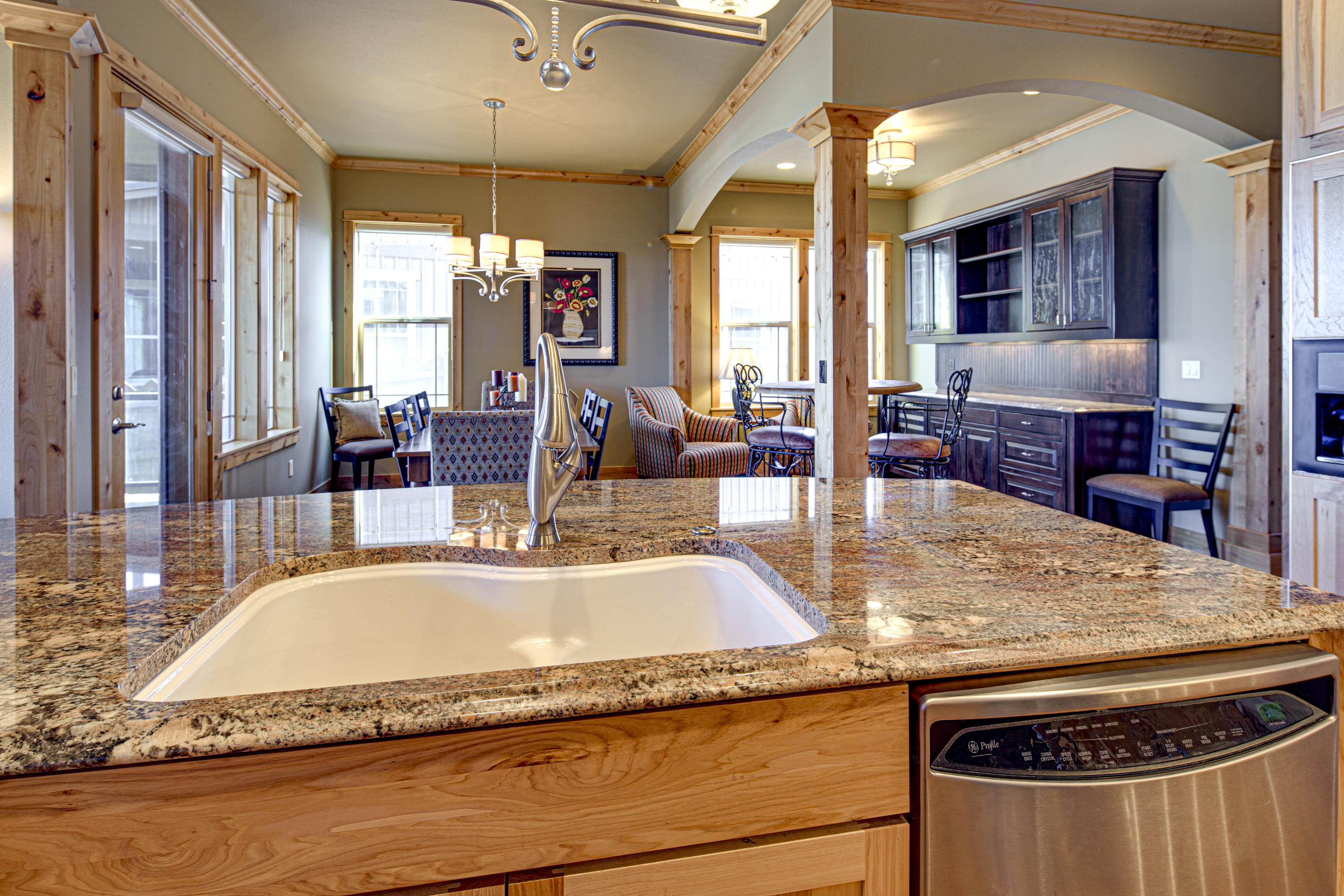 The Bluffs River Ben - Residential