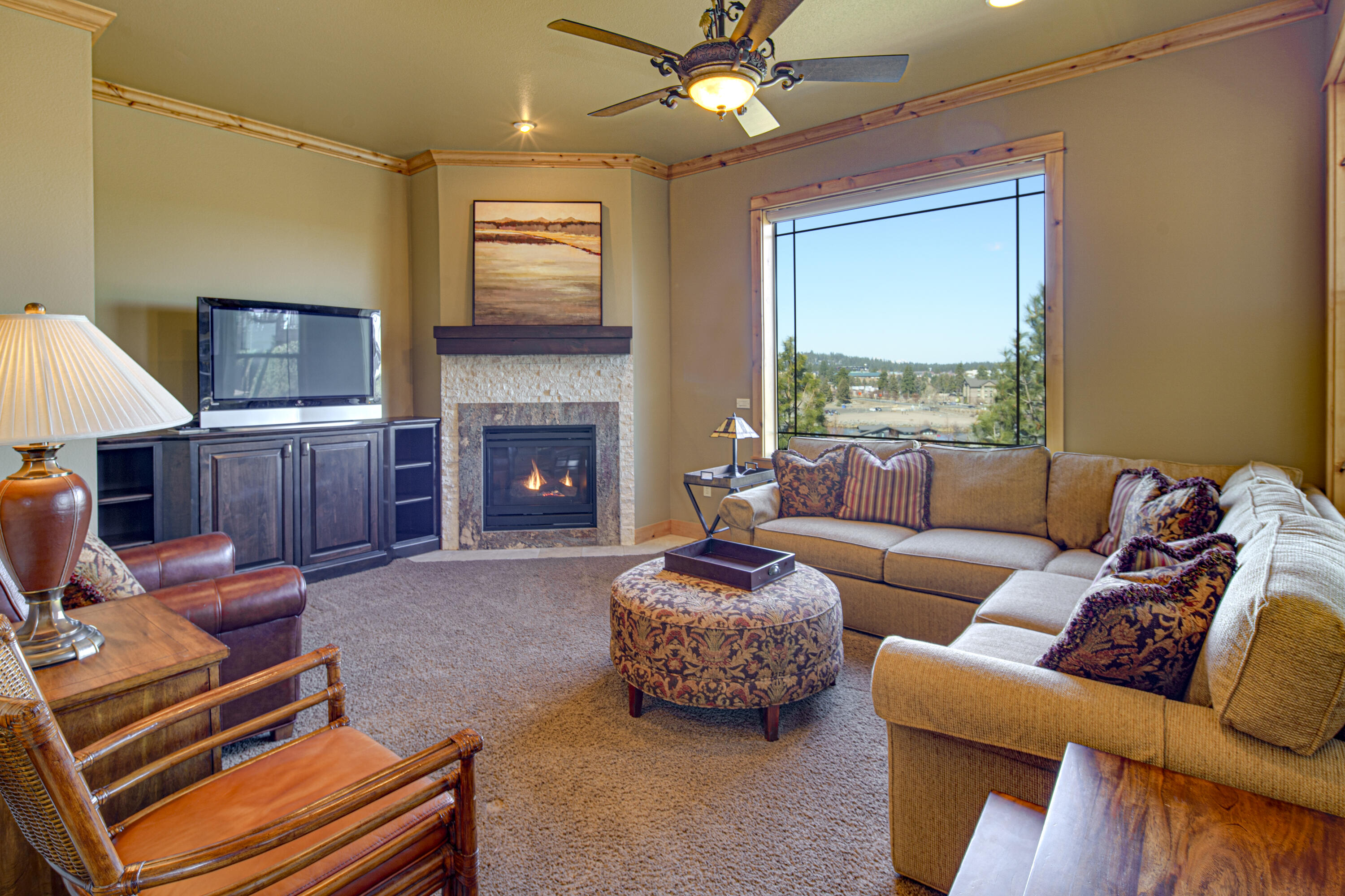 The Bluffs River Ben - Residential