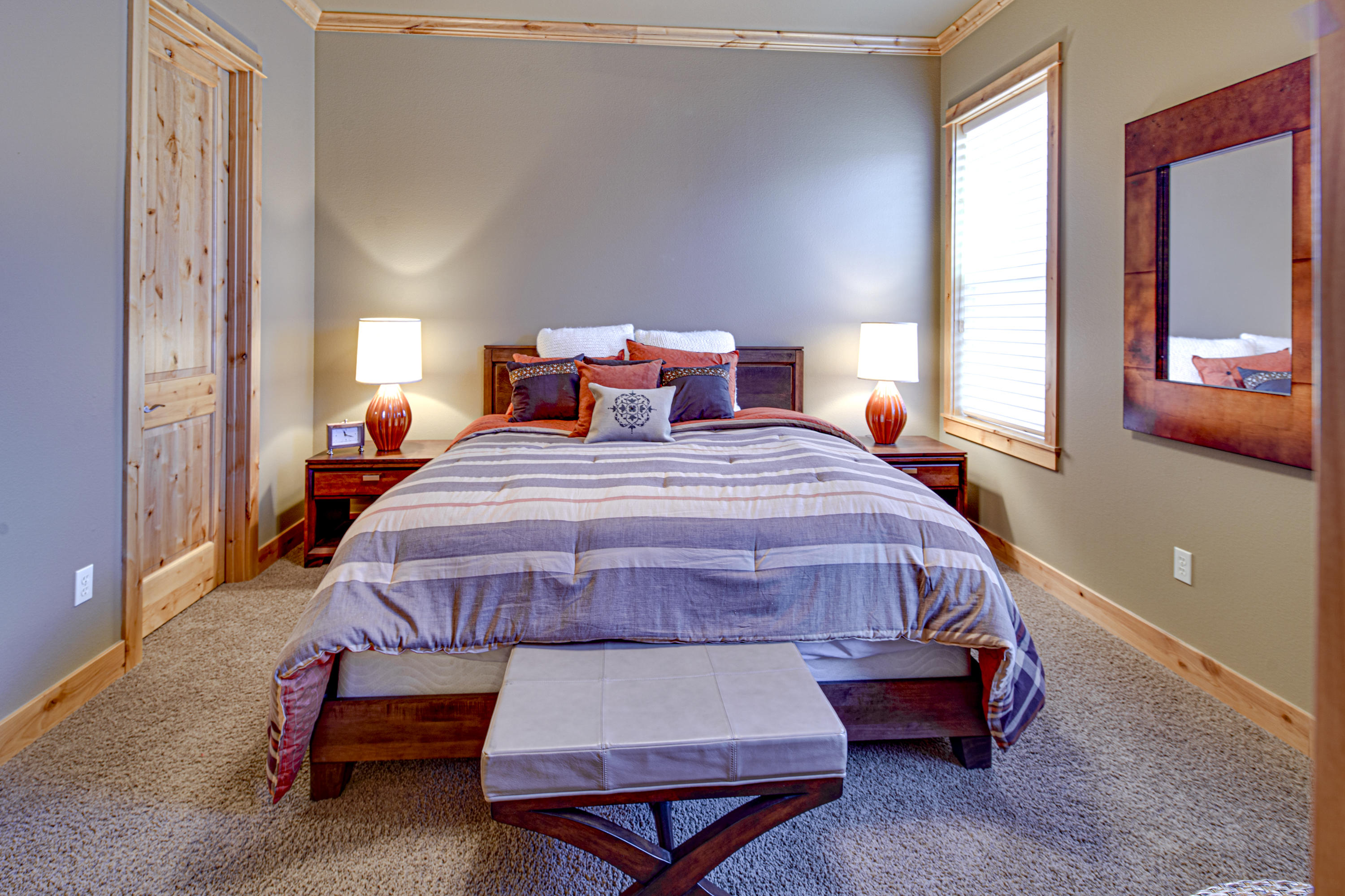 The Bluffs River Ben - Residential