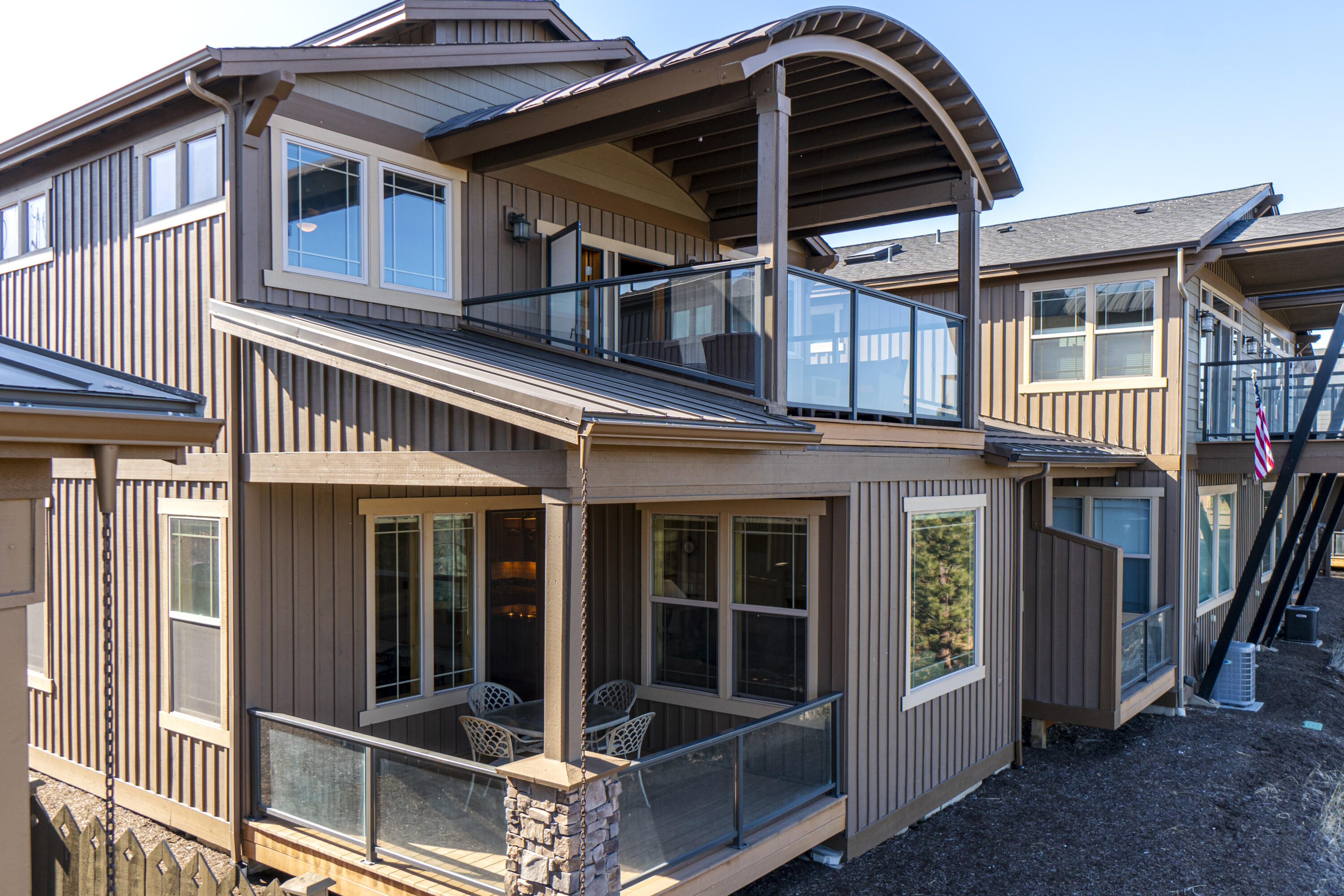 The Bluffs River Ben - Residential