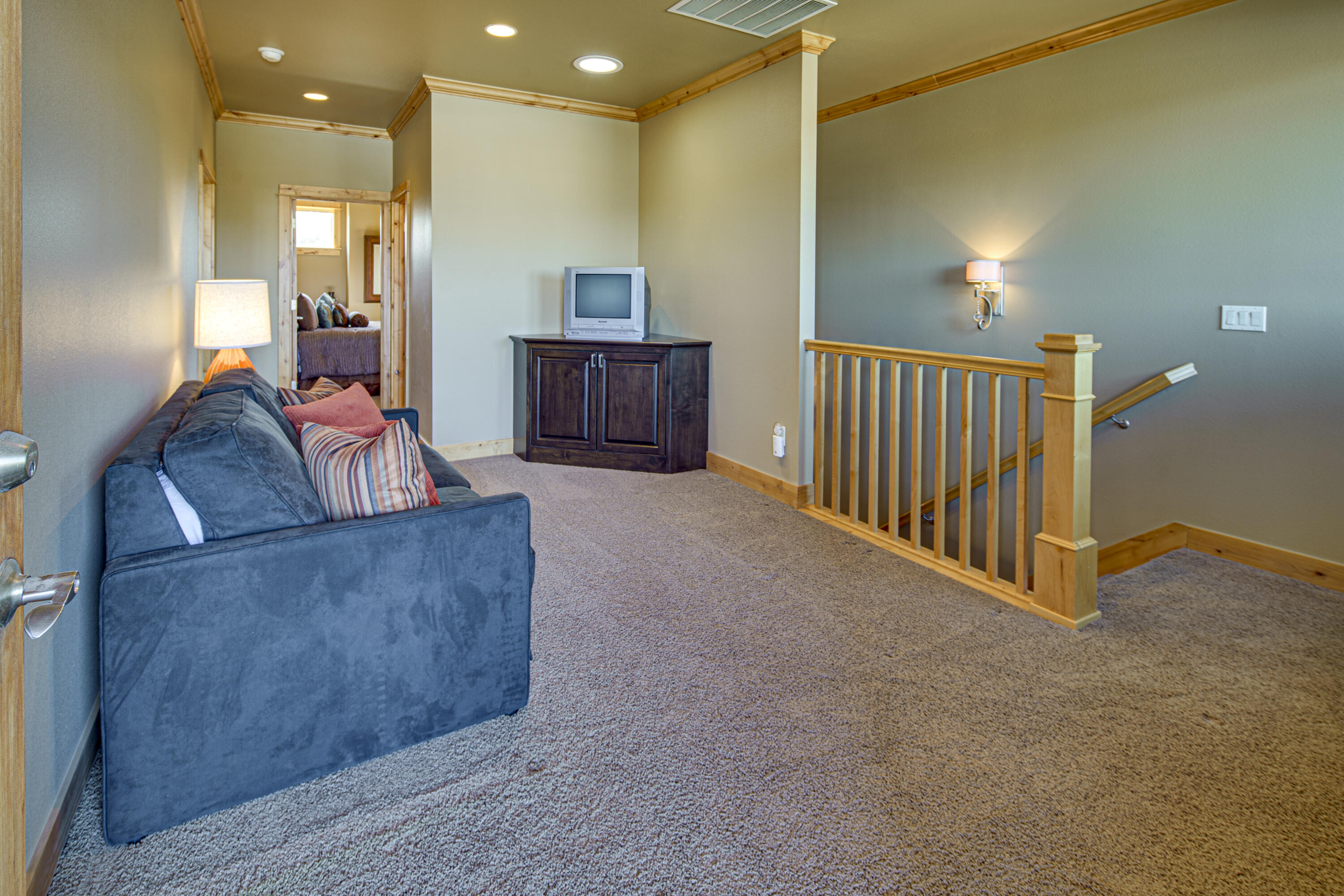 The Bluffs River Ben - Residential