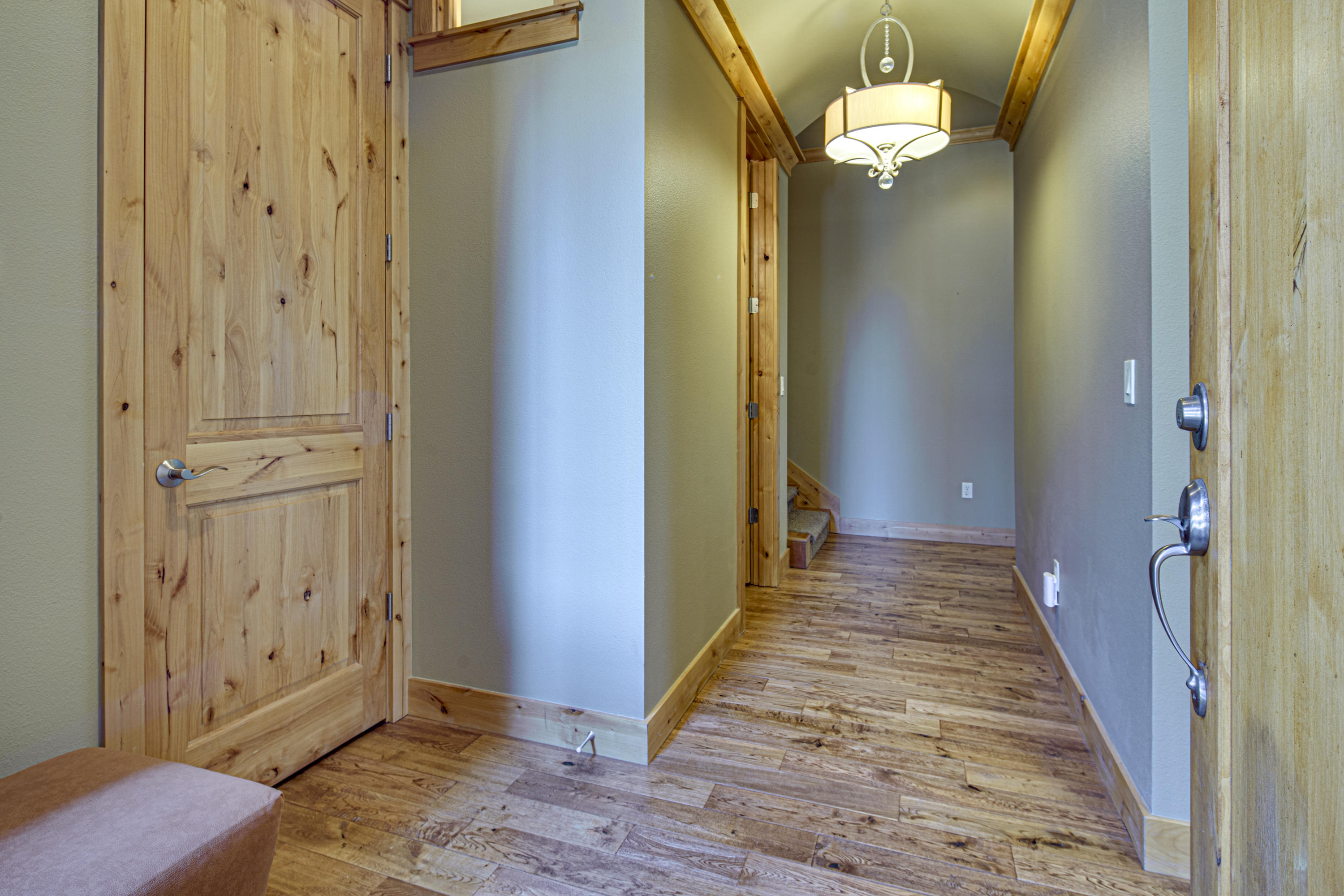 The Bluffs River Ben - Residential