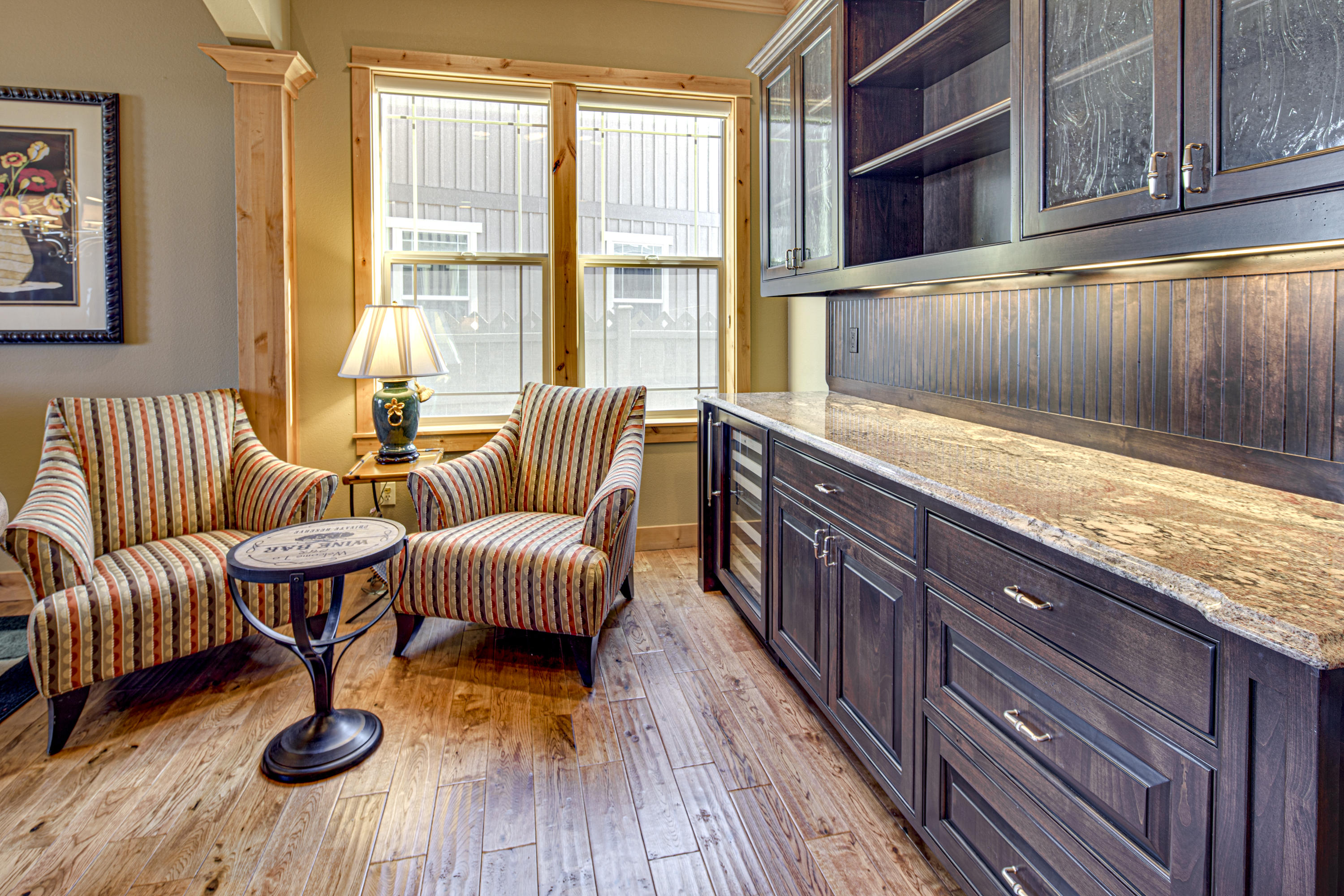 The Bluffs River Ben - Residential