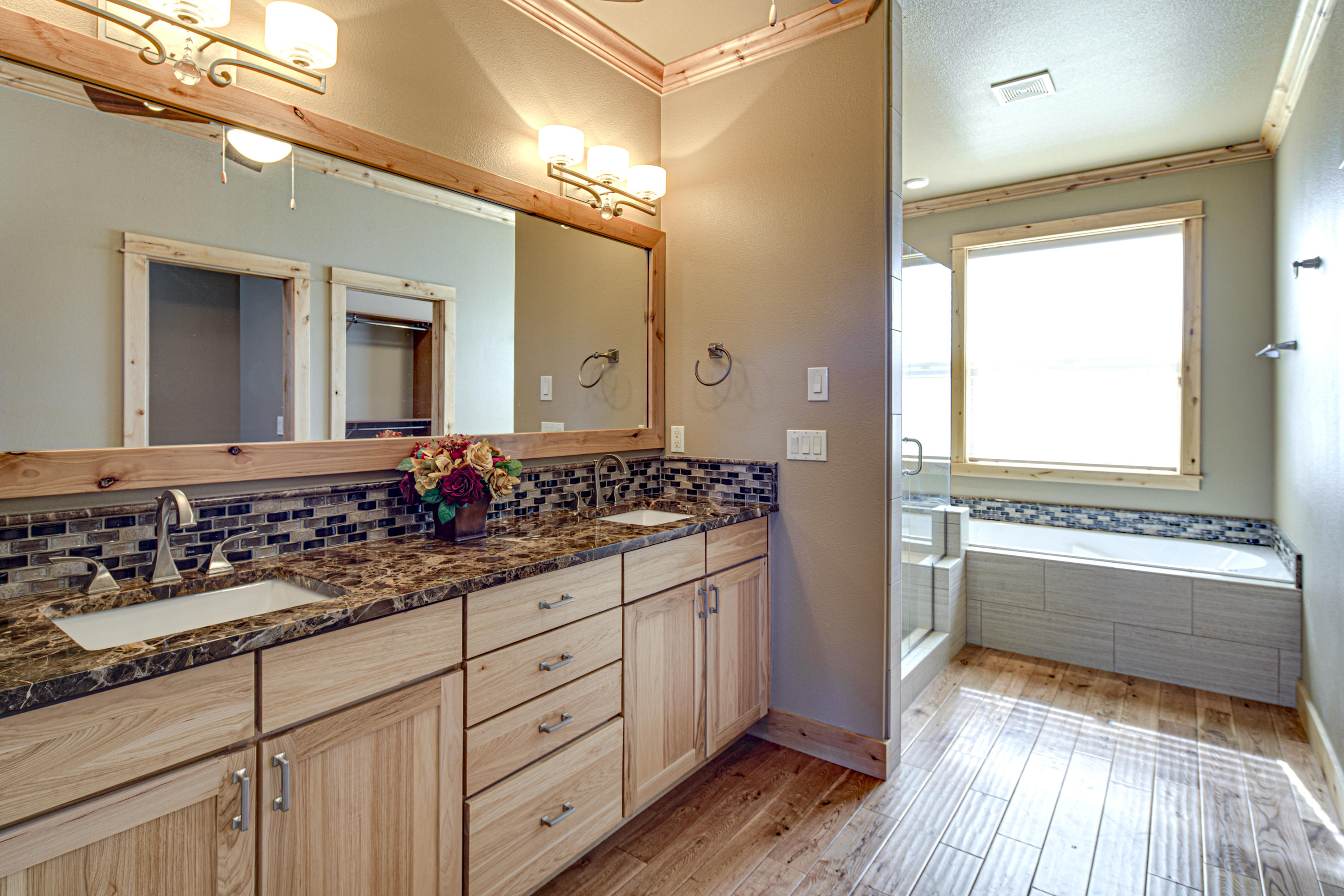 The Bluffs River Ben - Residential