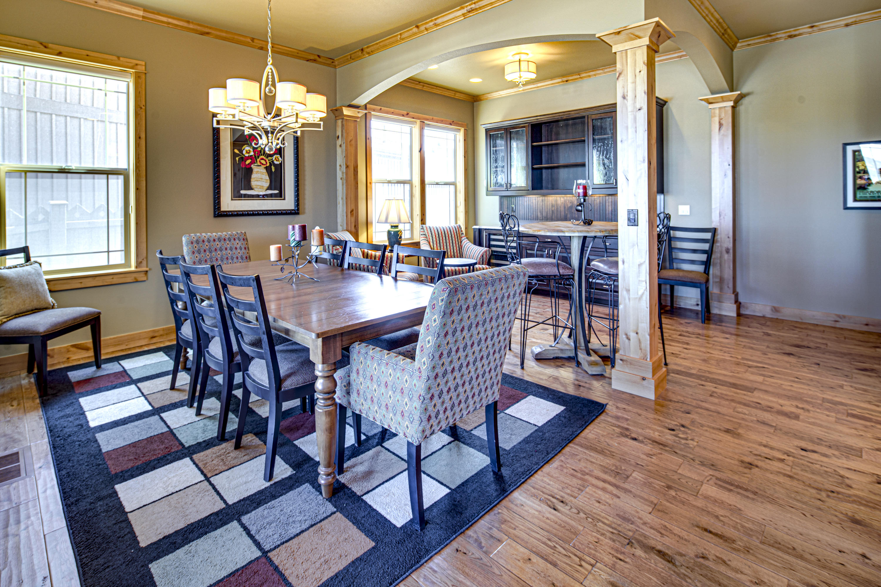 The Bluffs River Ben - Residential