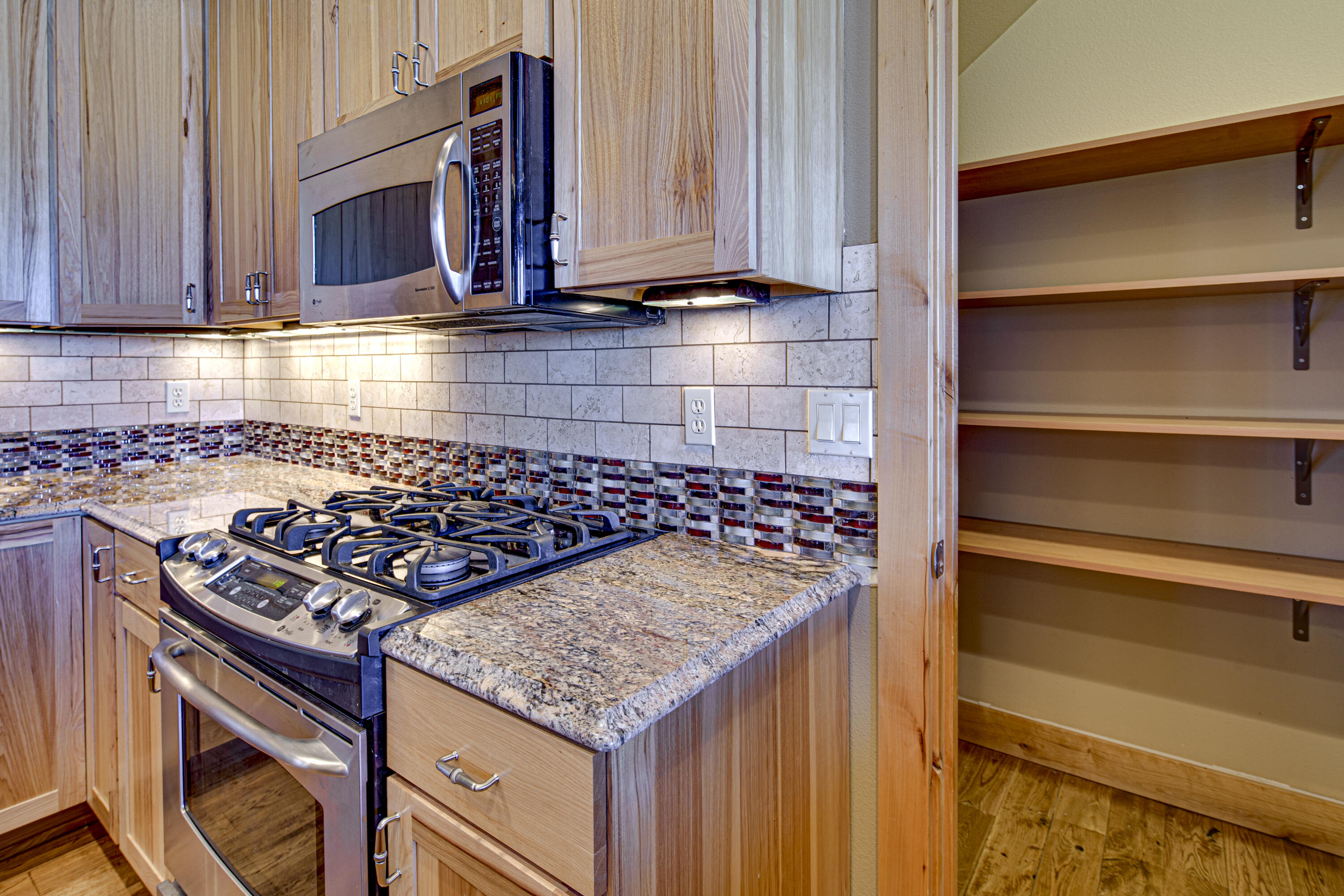 The Bluffs River Ben - Residential