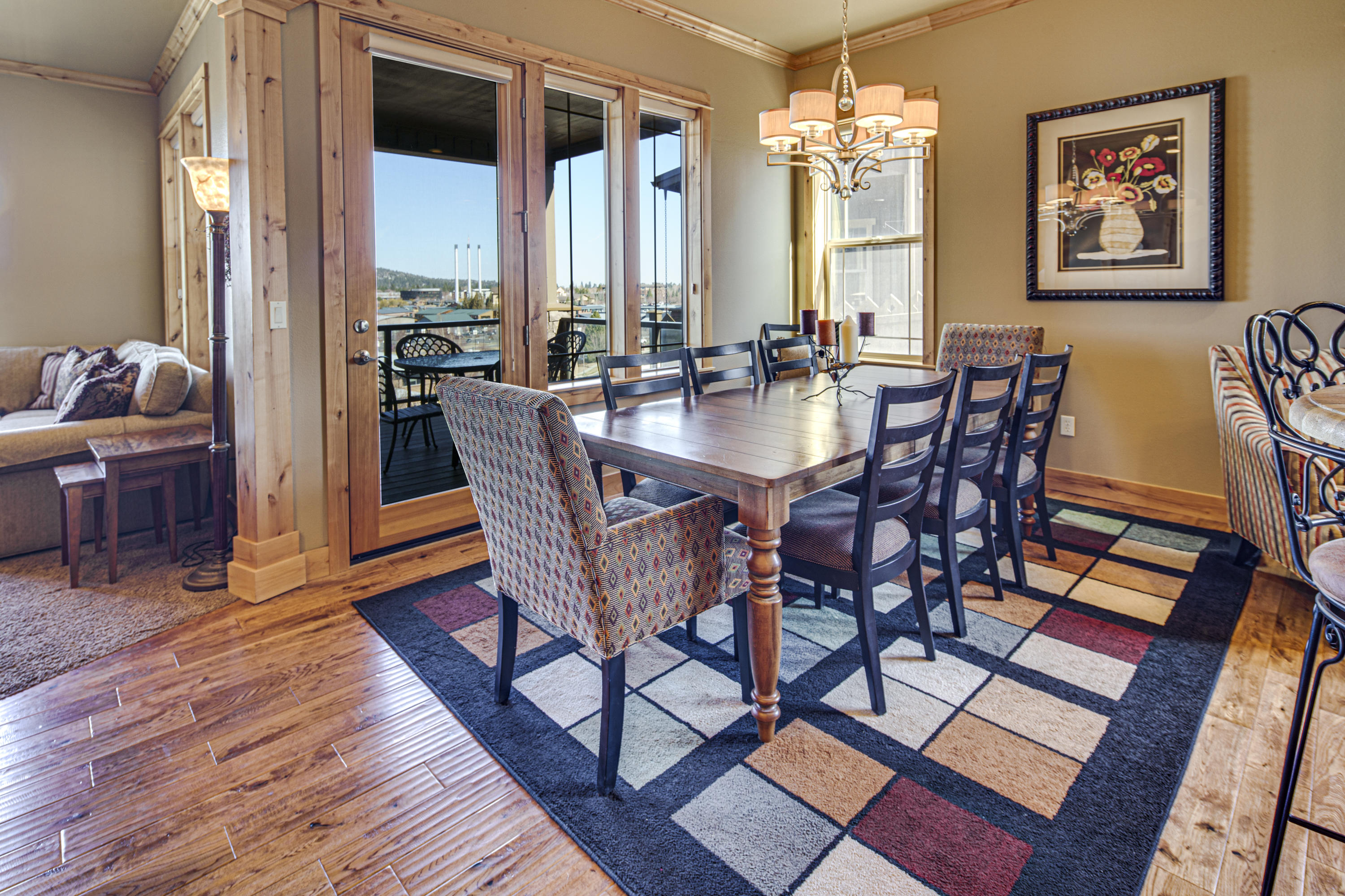 The Bluffs River Ben - Residential