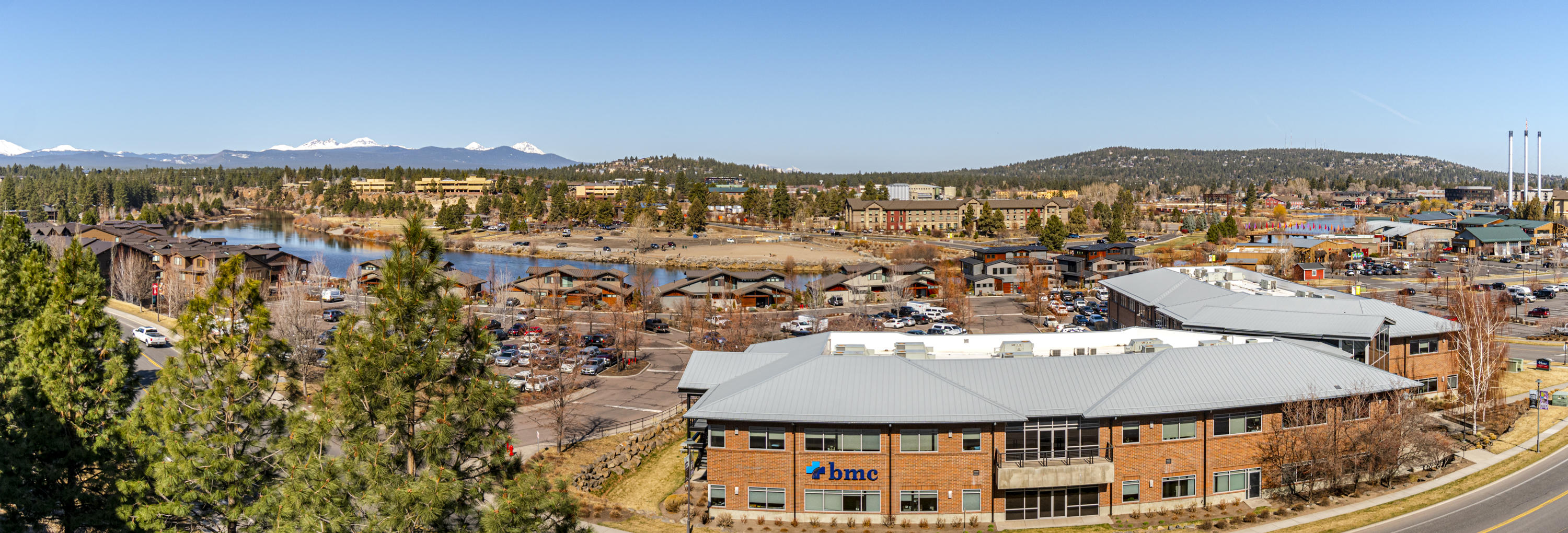 The Bluffs River Ben - Residential