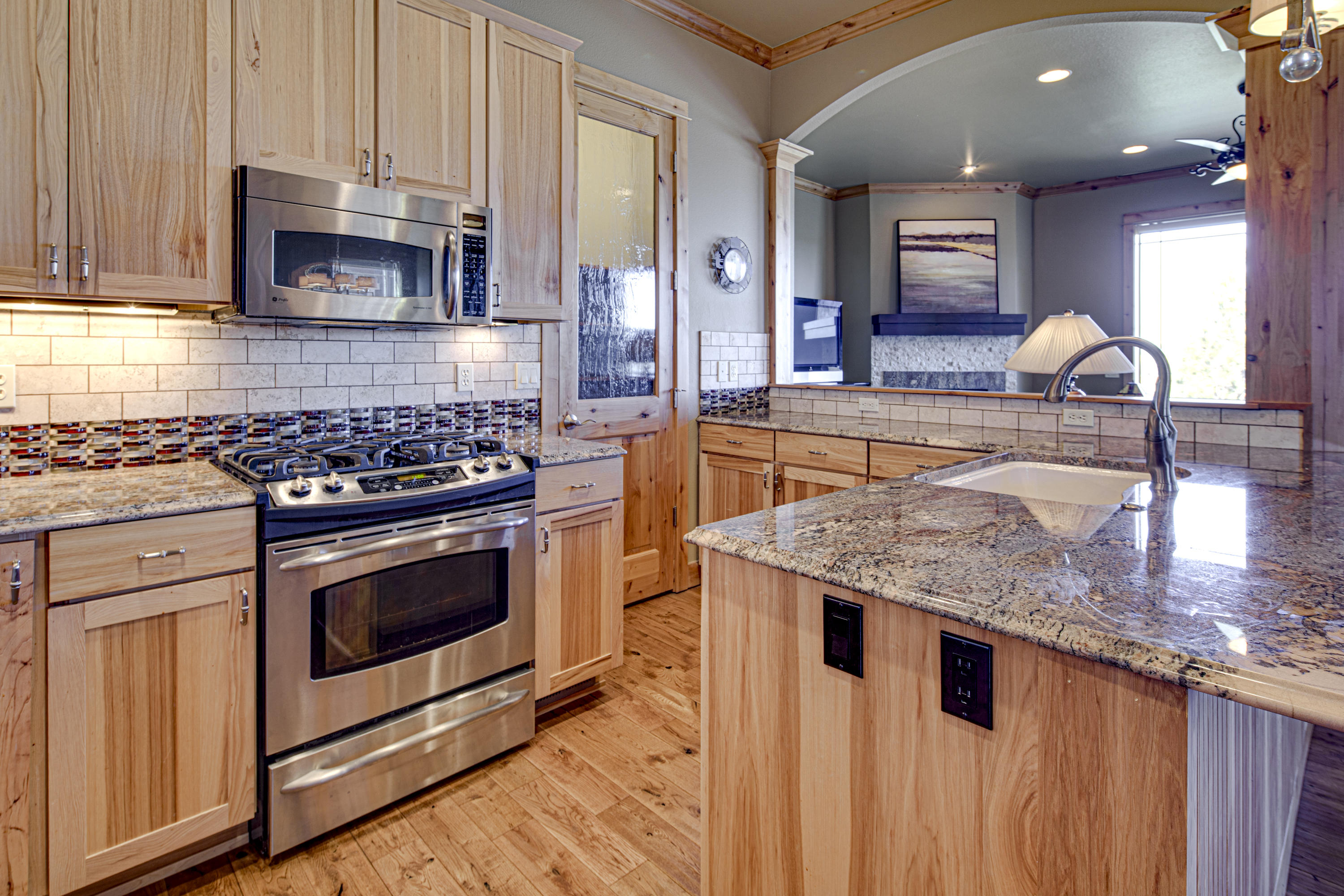 The Bluffs River Ben - Residential