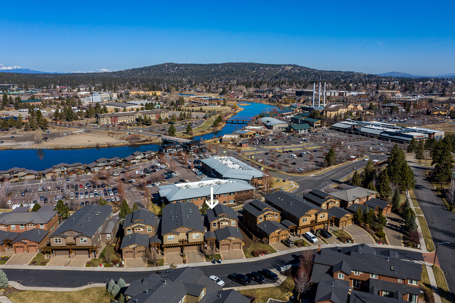 The Bluffs River Ben - Residential