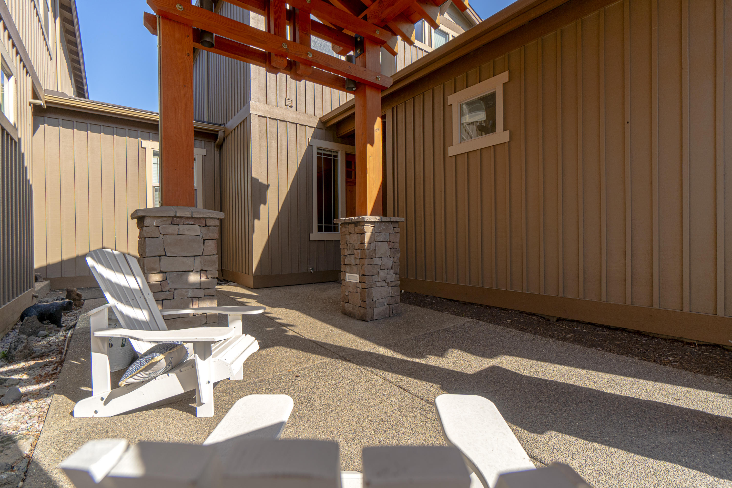 The Bluffs River Ben - Residential